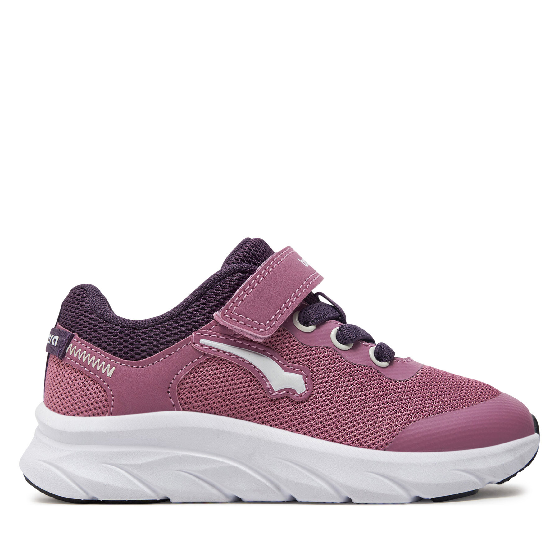 Sneakers Bagheera Turbo 86598 Rosa von Bagheera