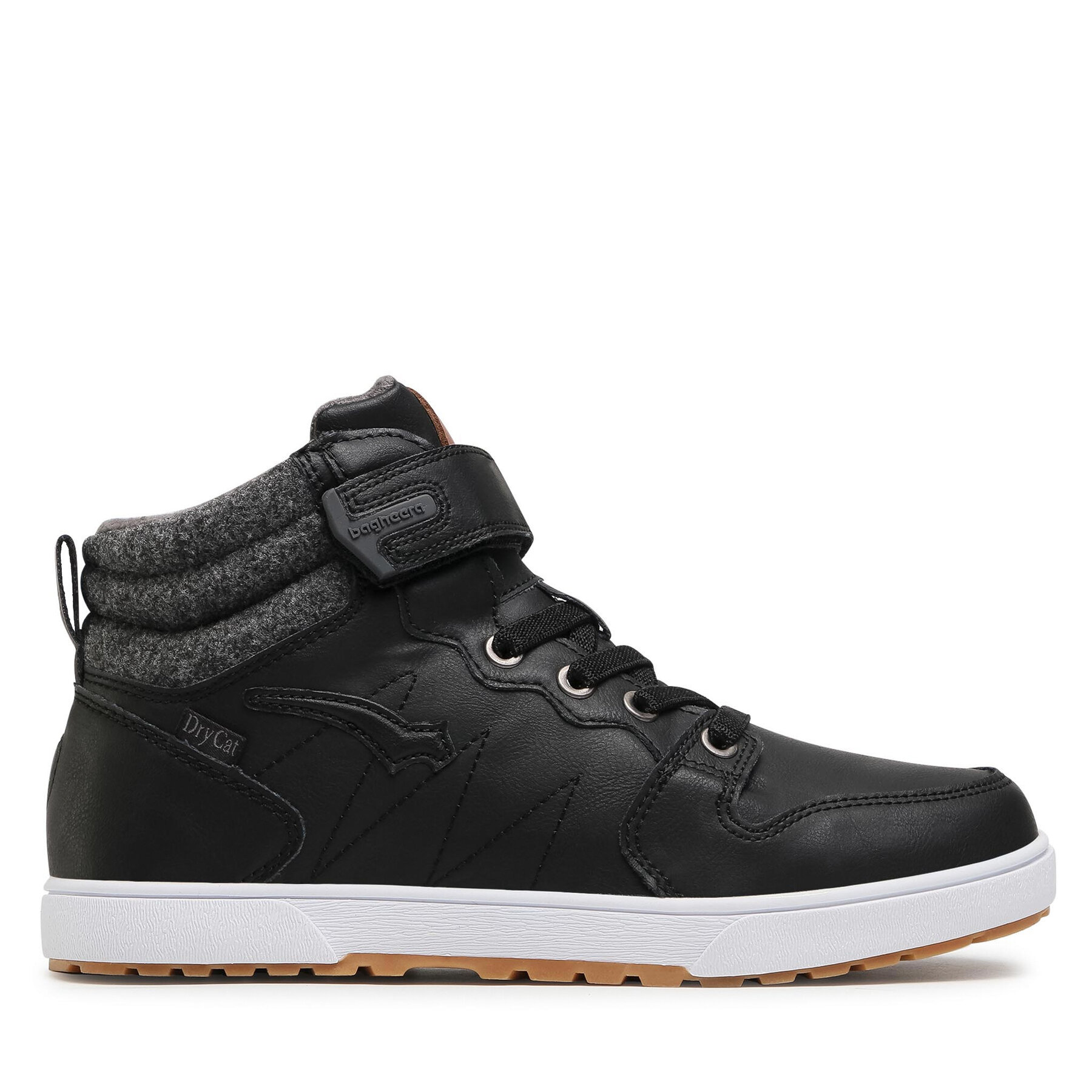 Sneakers Bagheera Xenon 86505-6 C0108 Schwarz Sneakers Bagheera Xenon 86505-6 C0108 Schwarz von Bagheera