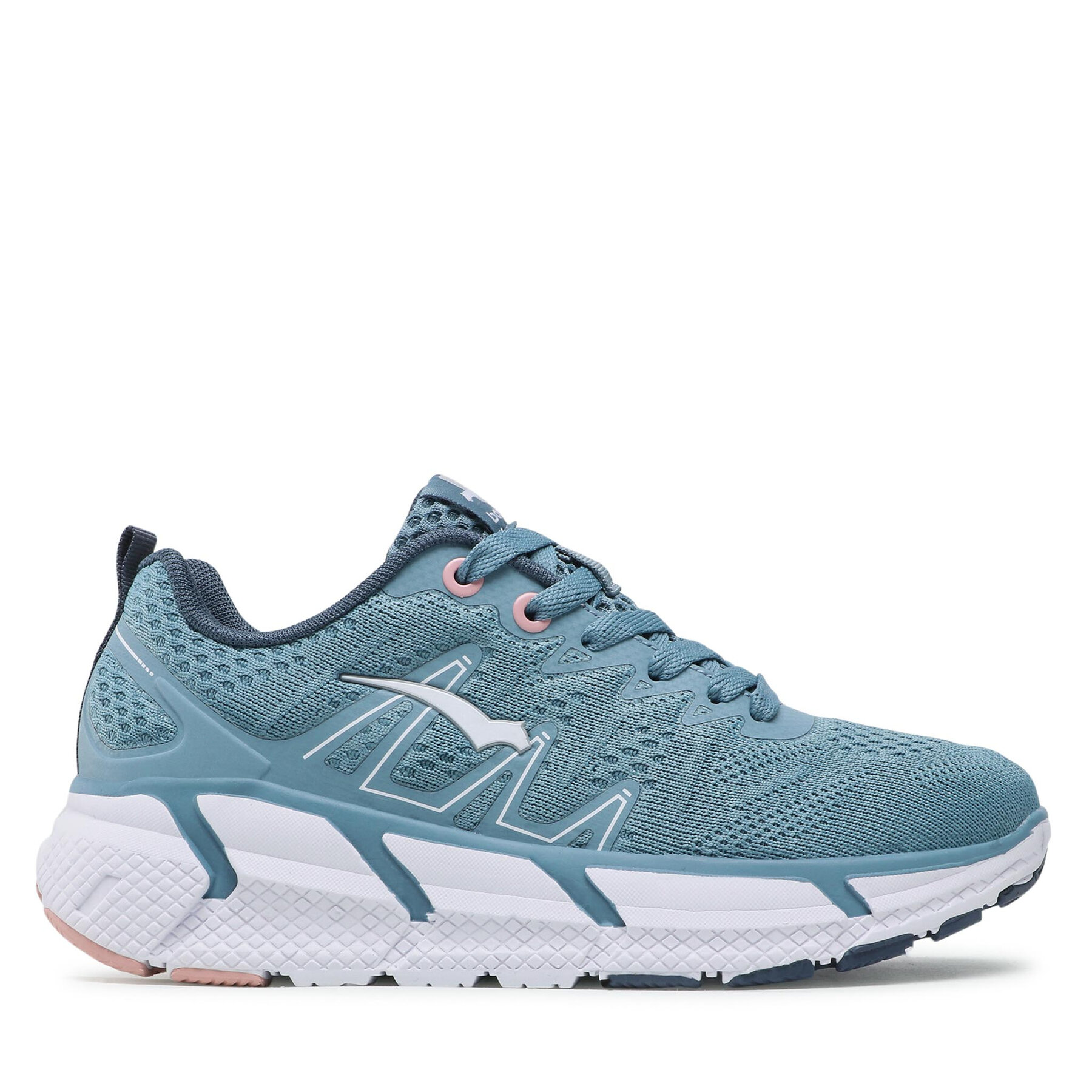 Sneakers Bagheera Zest 86536-33 C2160 Blau Sneakers Bagheera Zest 86536-33 C2160 Blau von Bagheera