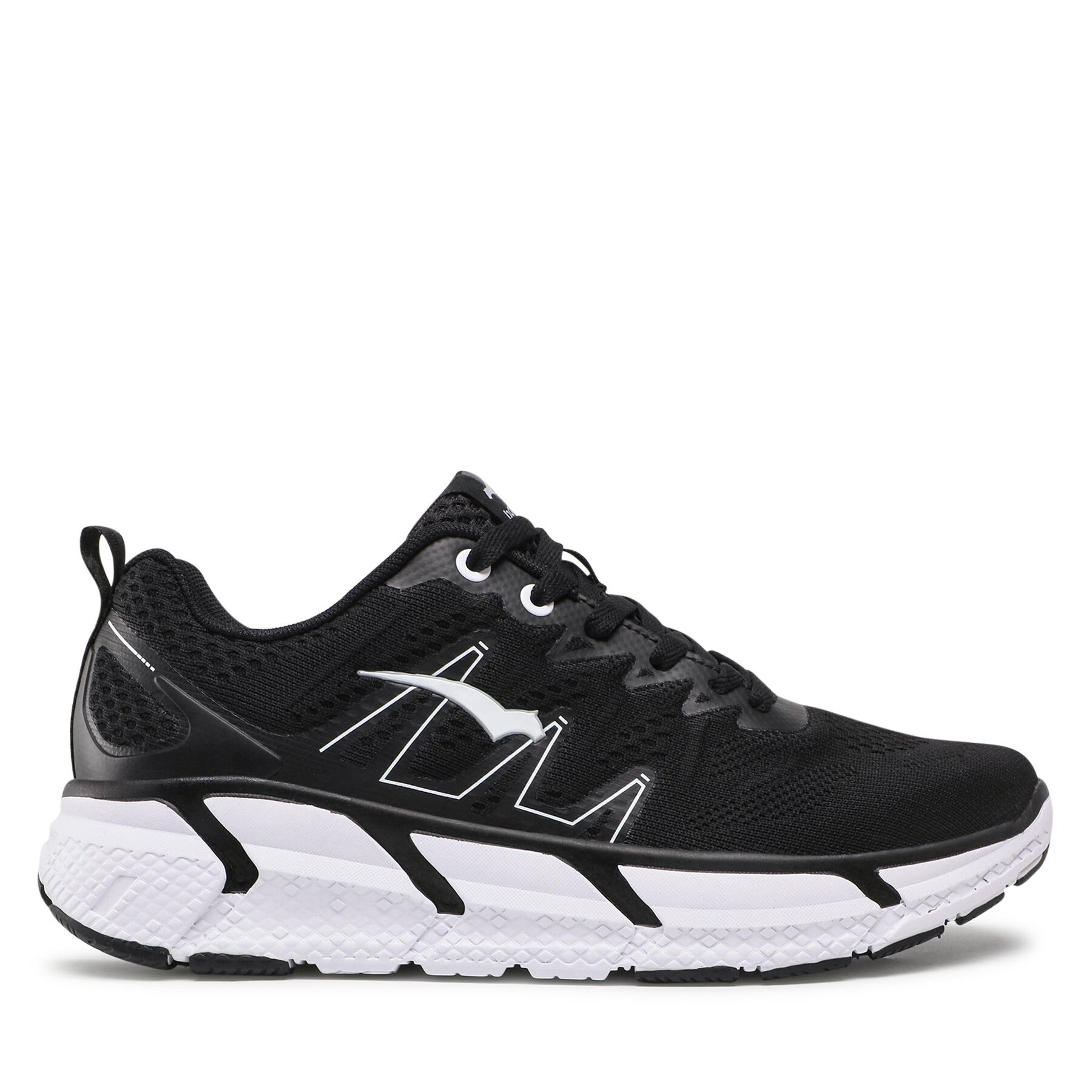 Sneakers Bagheera Zest 86536-7 Schwarz Sneakers Bagheera Zest 86536-7 Schwarz von Bagheera