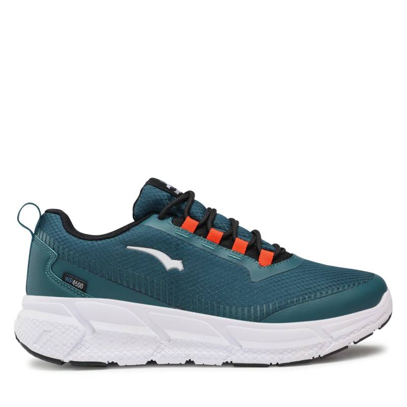 Sneakers Bagheera Zwst Wp 86560 Blau von Bagheera