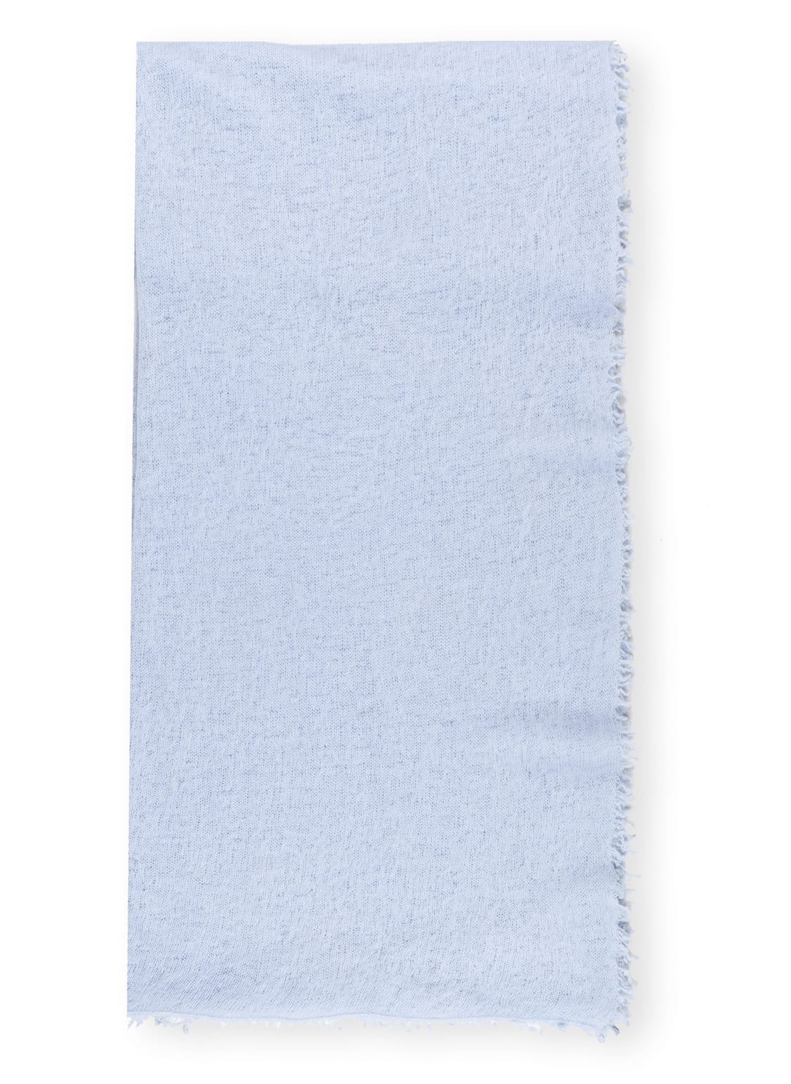Bakaree Cashmere-Schal blau Bakaree Cashmere-Schal blau von Bakaree