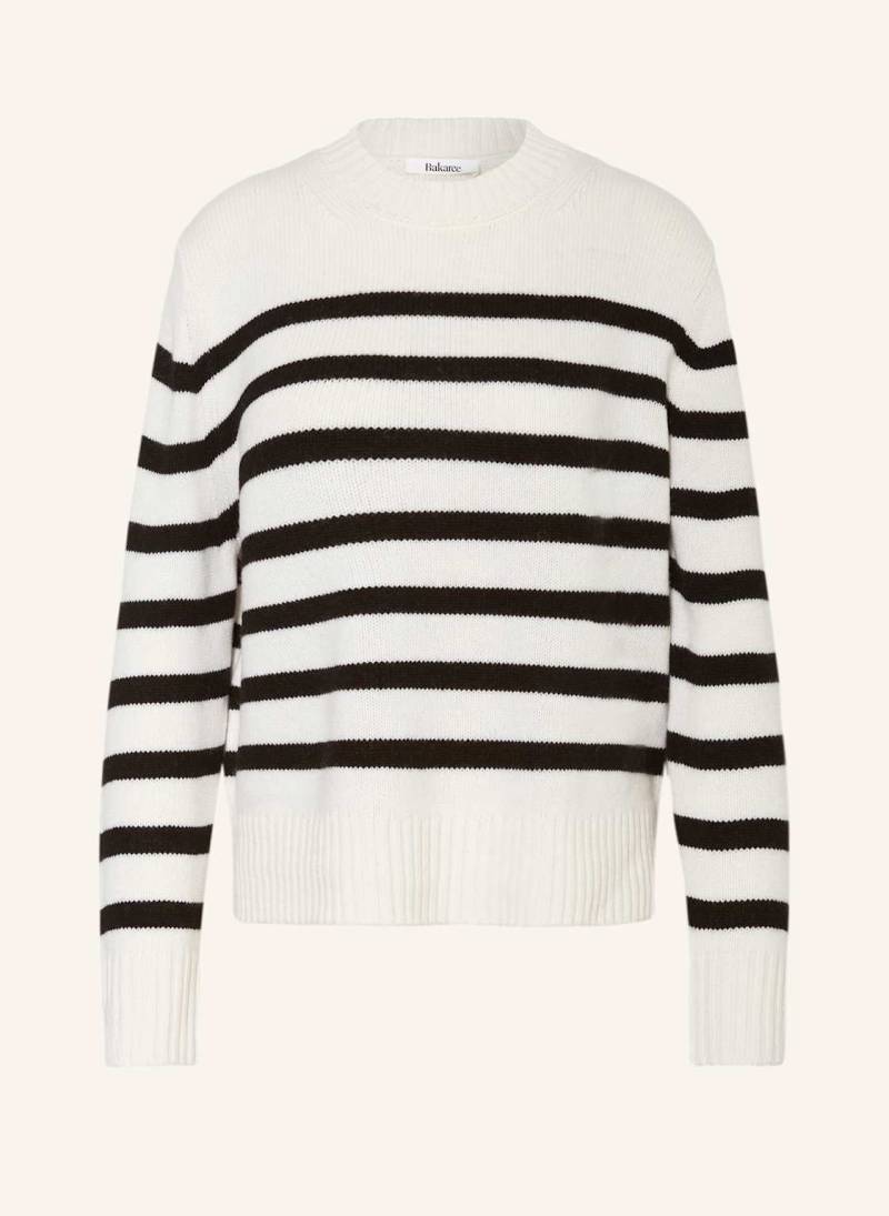 Bakaree Pullover Arosa weiss Bakaree Pullover Arosa weiss von Bakaree
