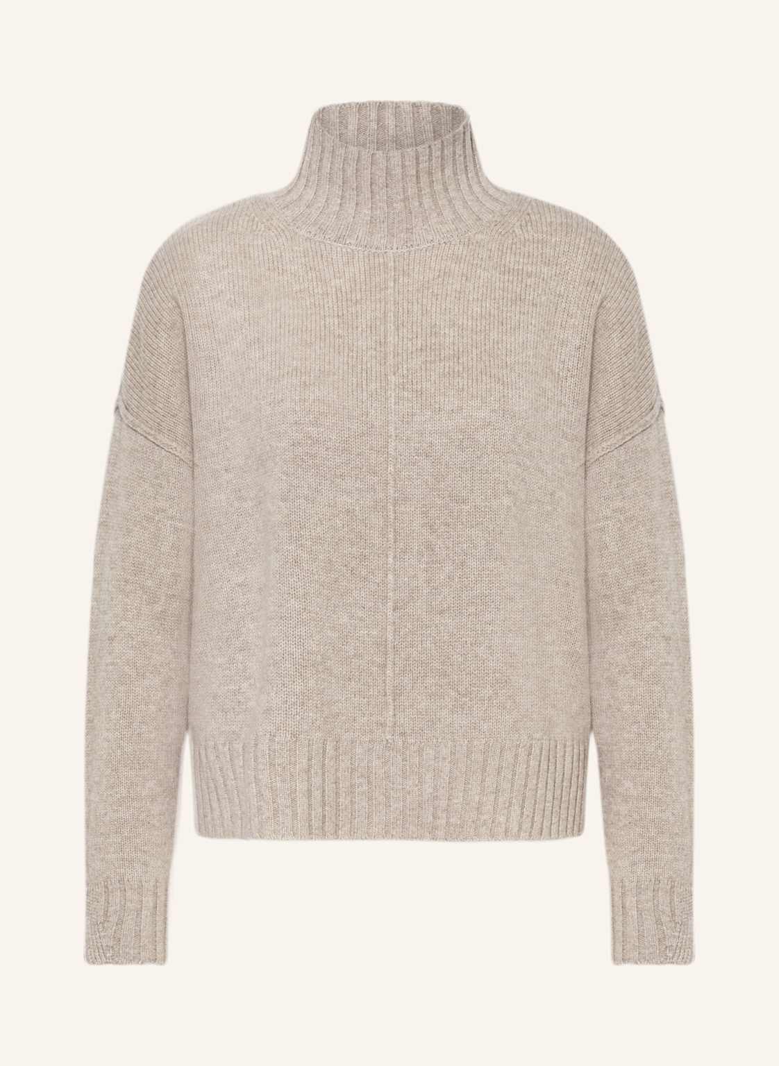 Bakaree Pullover beige von Bakaree