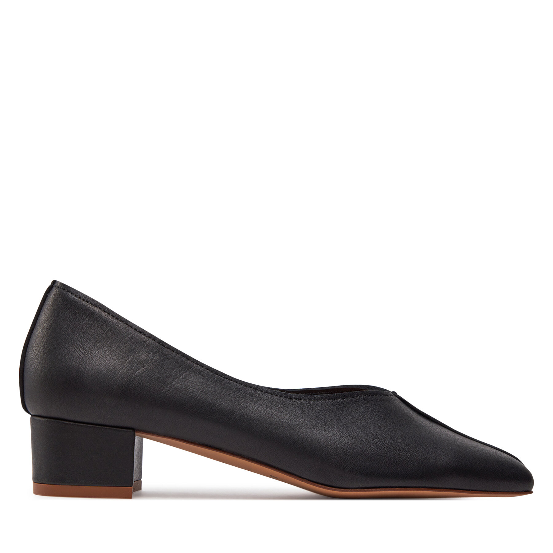 Pumps Balagan Apulia Schwarz