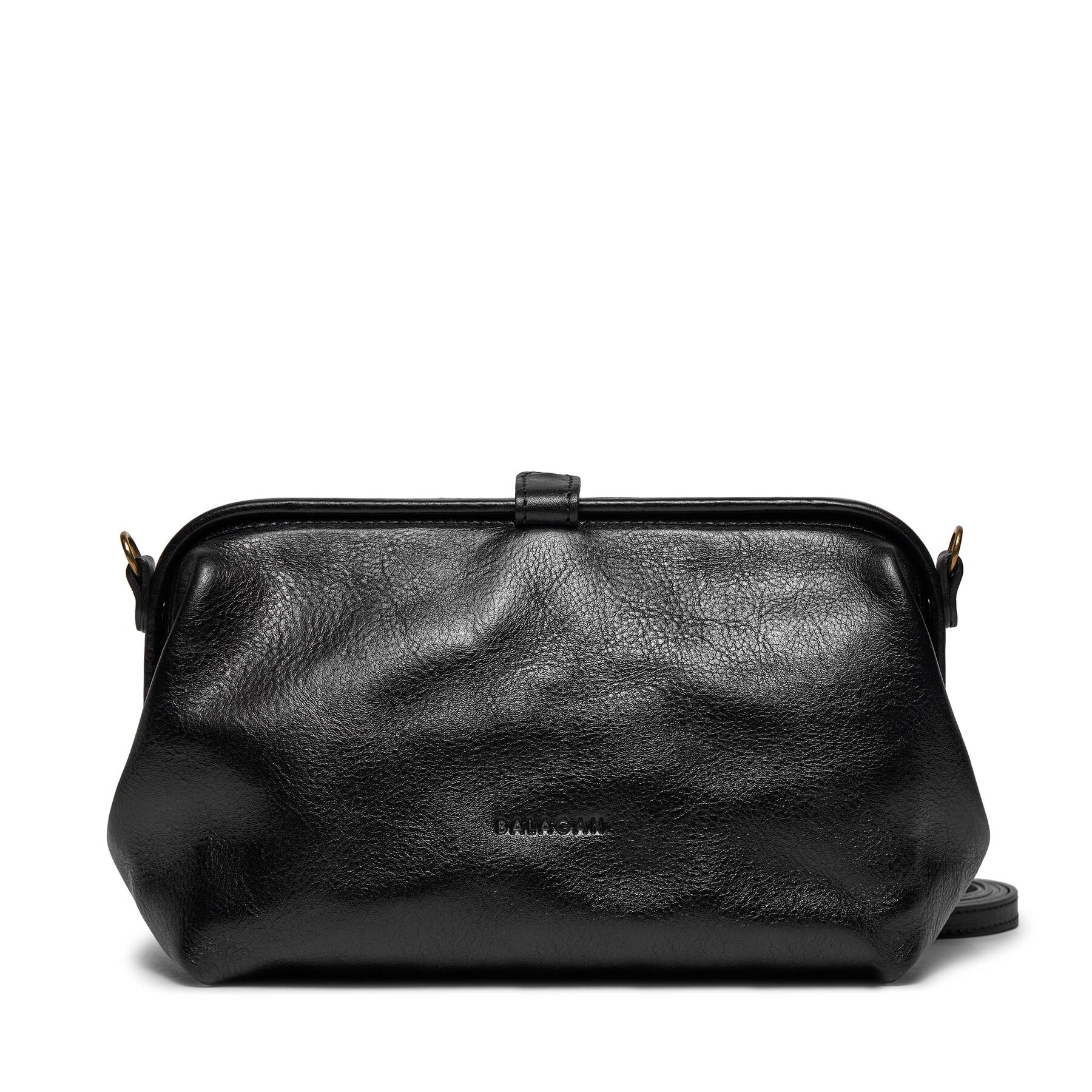 Handtasche Balagan Rofe M Schwarz von Balagan