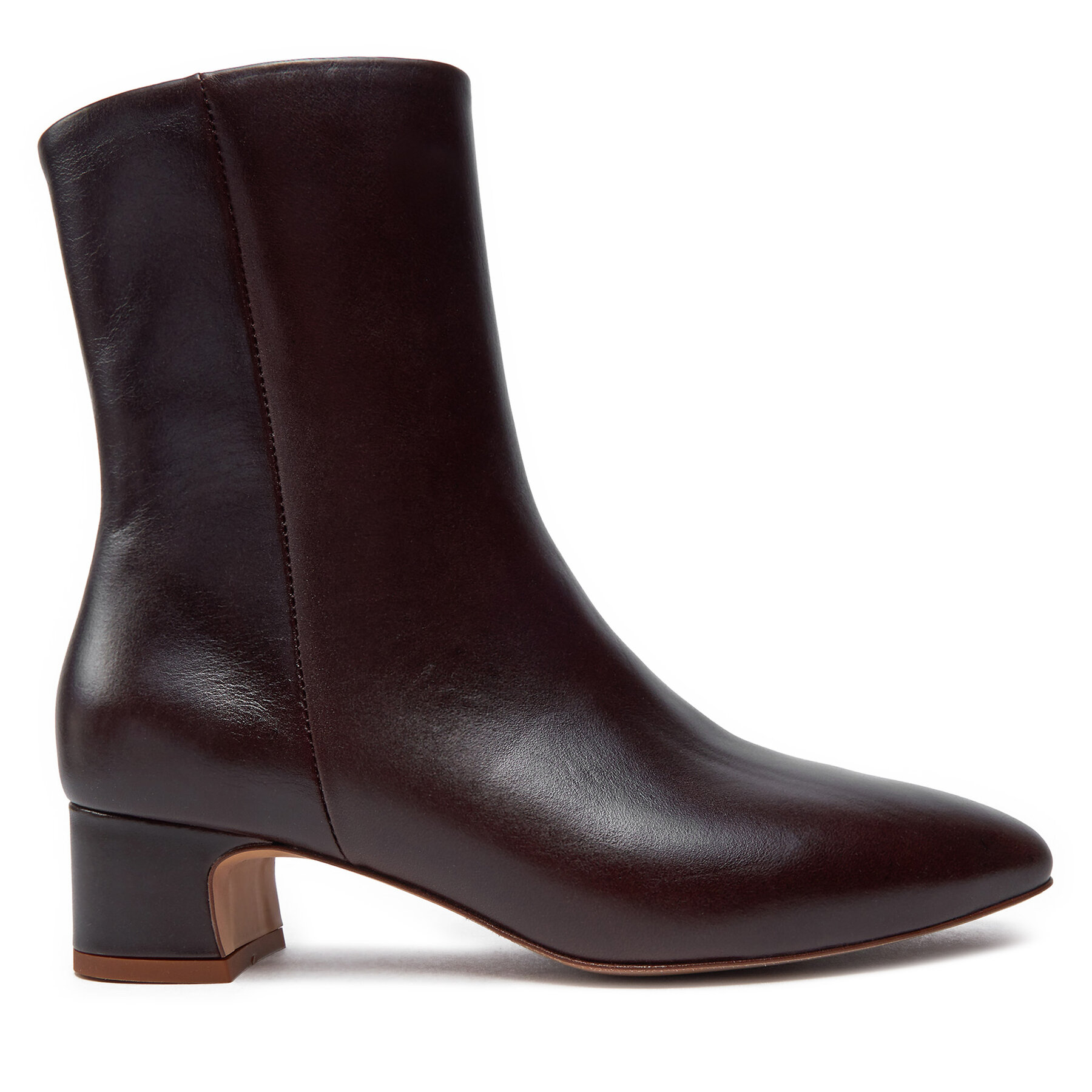 Stiefeletten Balagan BALAGAN-STAV CIEMNY BRĄZ Braun Stiefeletten Balagan BALAGAN-STAV CIEMNY BRĄZ Braun von Balagan