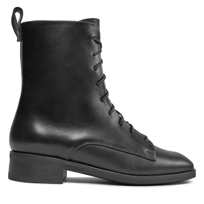 Stiefeletten Balagan Tzava Schwarz von Balagan