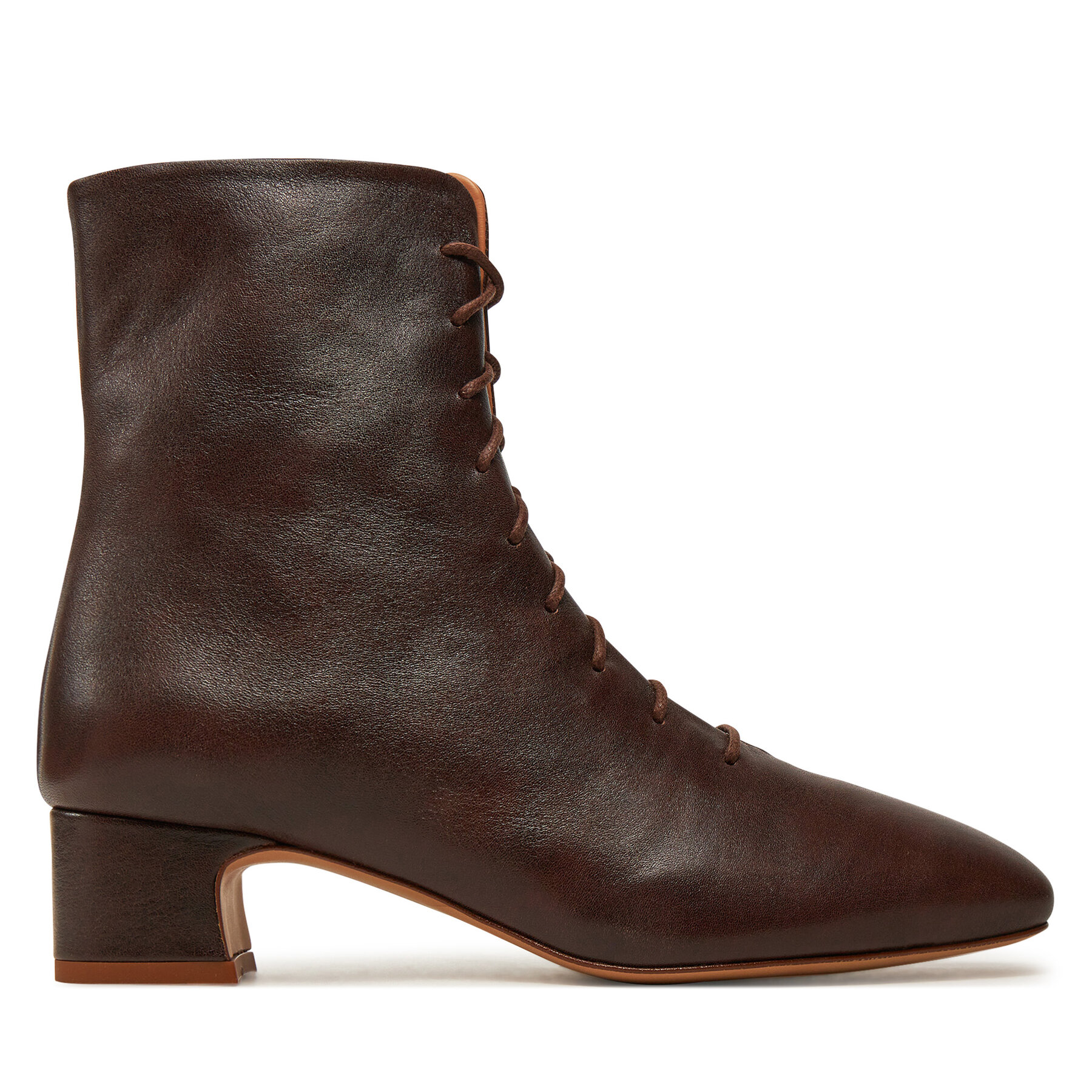 Stiefeletten Balagan Victoria Braun von Balagan