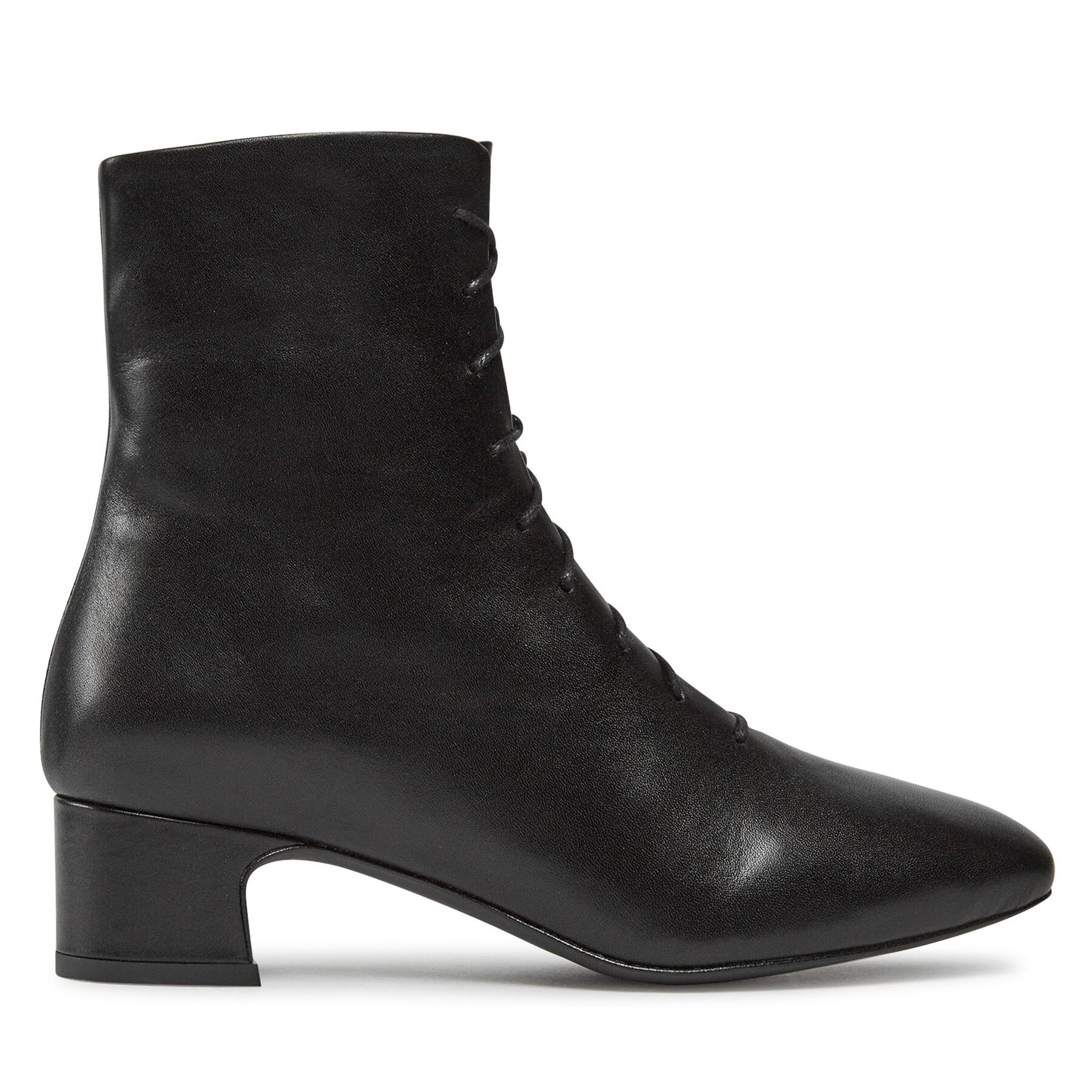 Stiefeletten Balagan Victoria Schwarz von Balagan