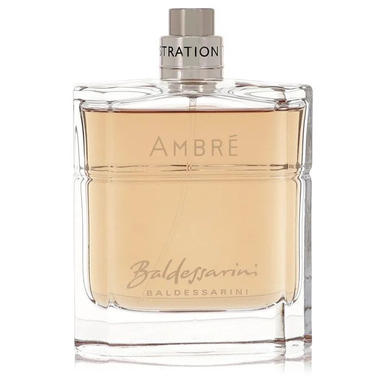 Baldessarini Ambré Eau de Toilette 90ml von Baldessarini