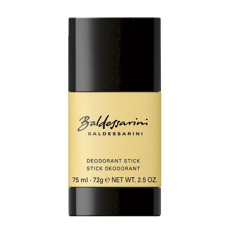 Baldessarini Classic Baldessarini Classic Deodarant Stick deodorant 75.0 ml von BALDESSARINI