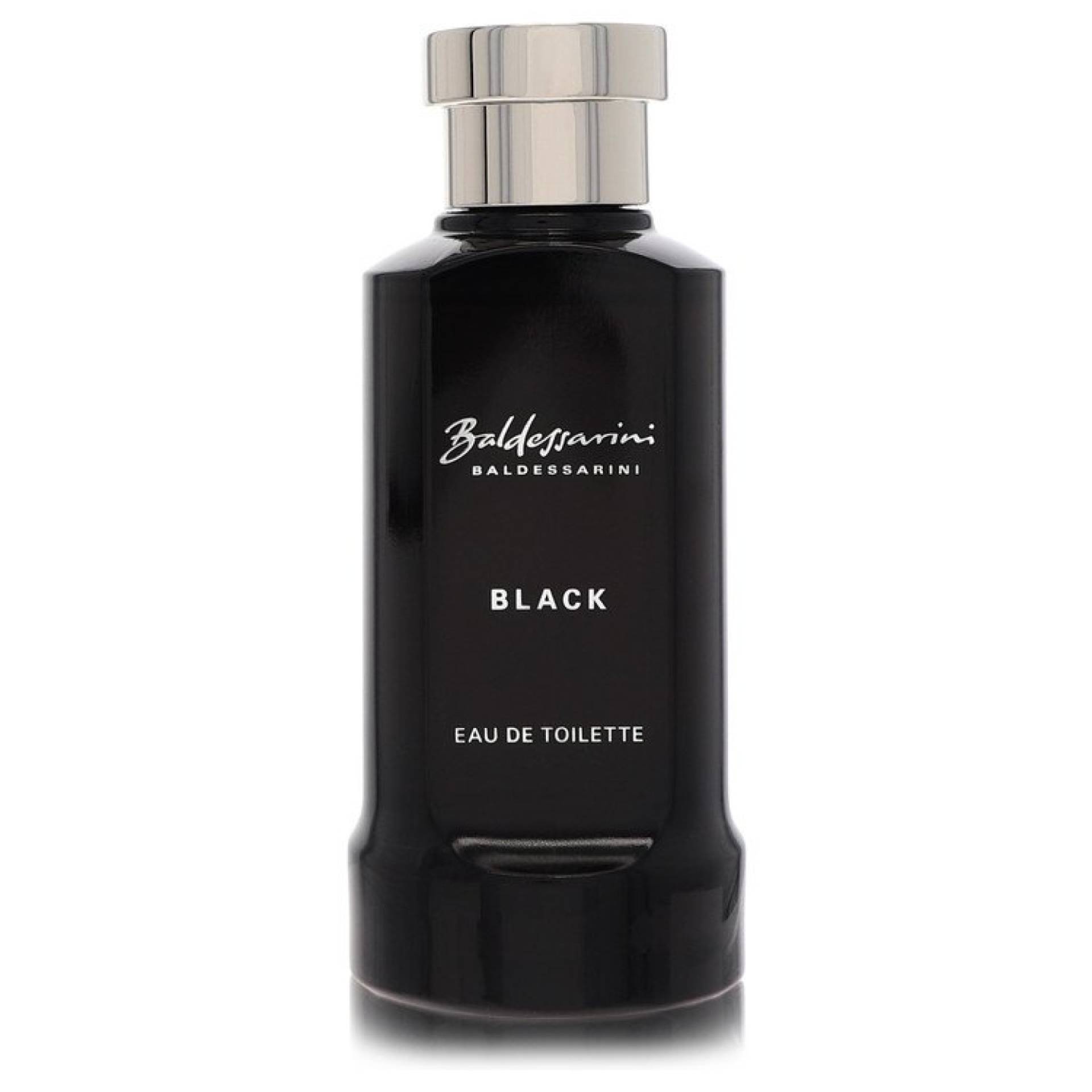 Baldessarini Black Eau De Toilette Spray (Unboxed) 73 ml von Baldessarini