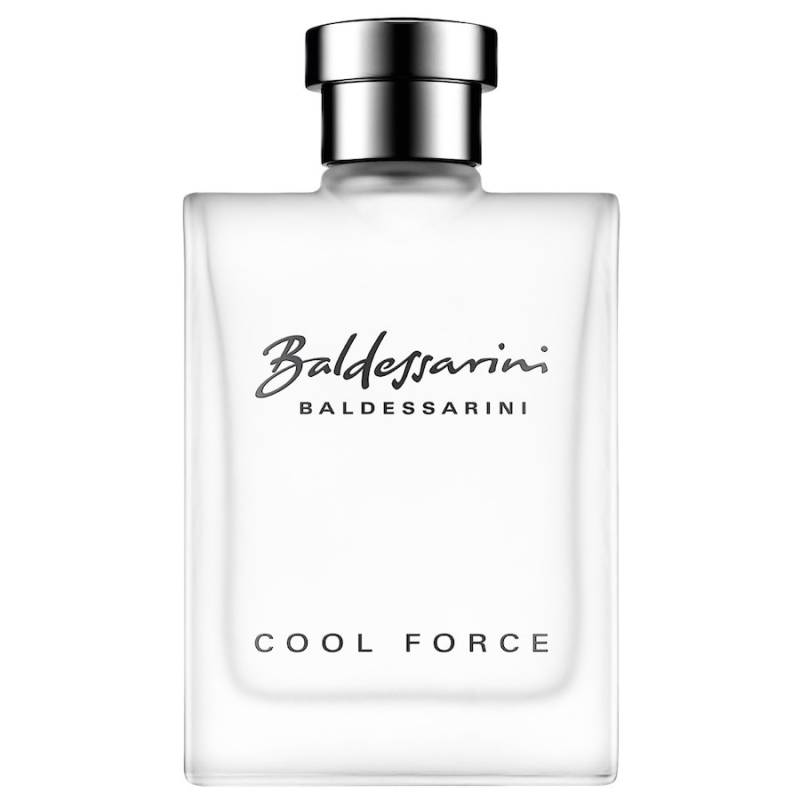 Baldessarini Cool Force Baldessarini Cool Force after_shave 90.0 ml von BALDESSARINI