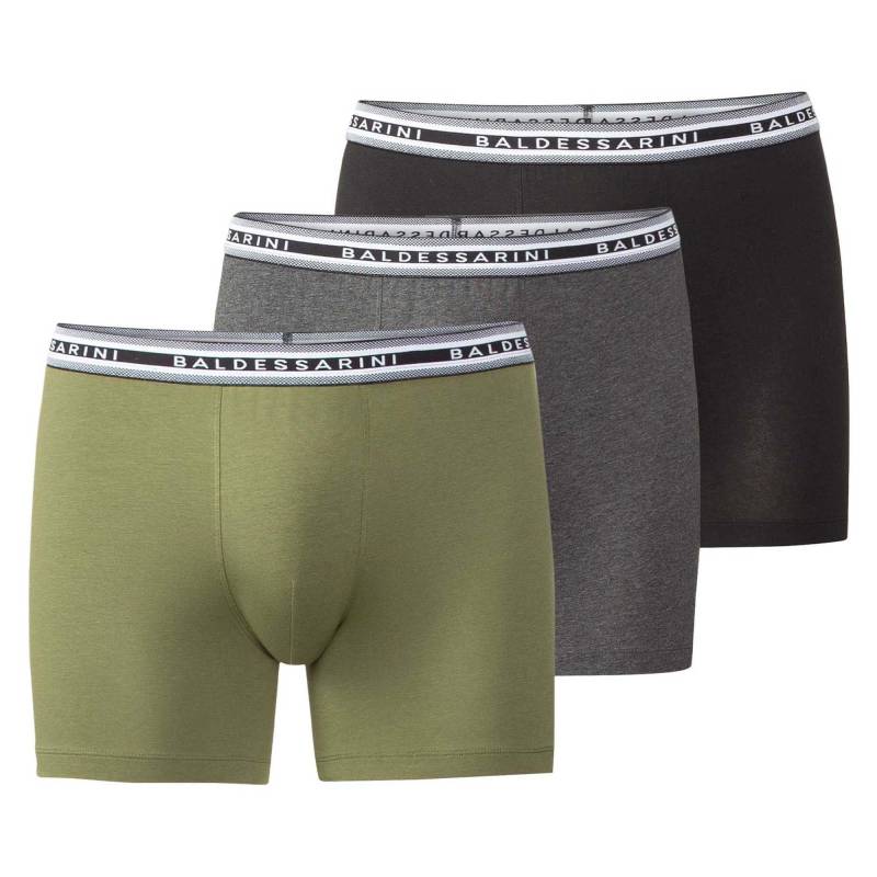 Boxershort Figurbetont Herren  L von Baldessarini