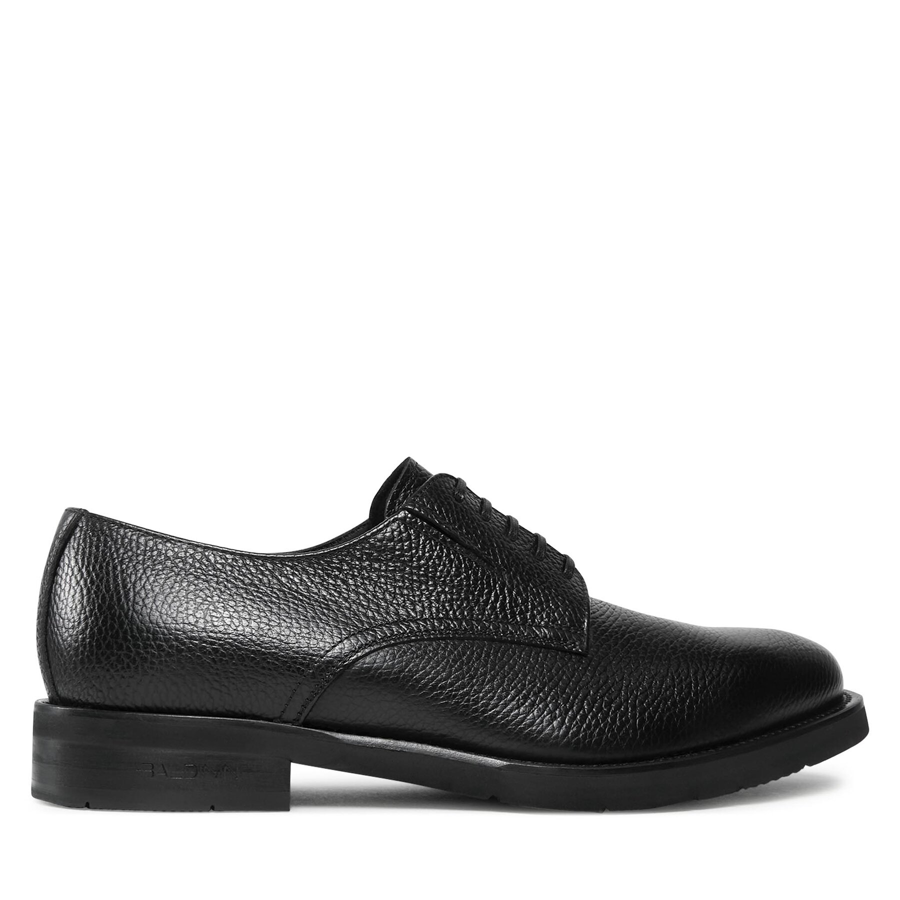 Halbschuhe Baldinini U4B023P1CRUS0000 Schwarz Halbschuhe Baldinini U4B023P1CRUS0000 Schwarz von Baldinini