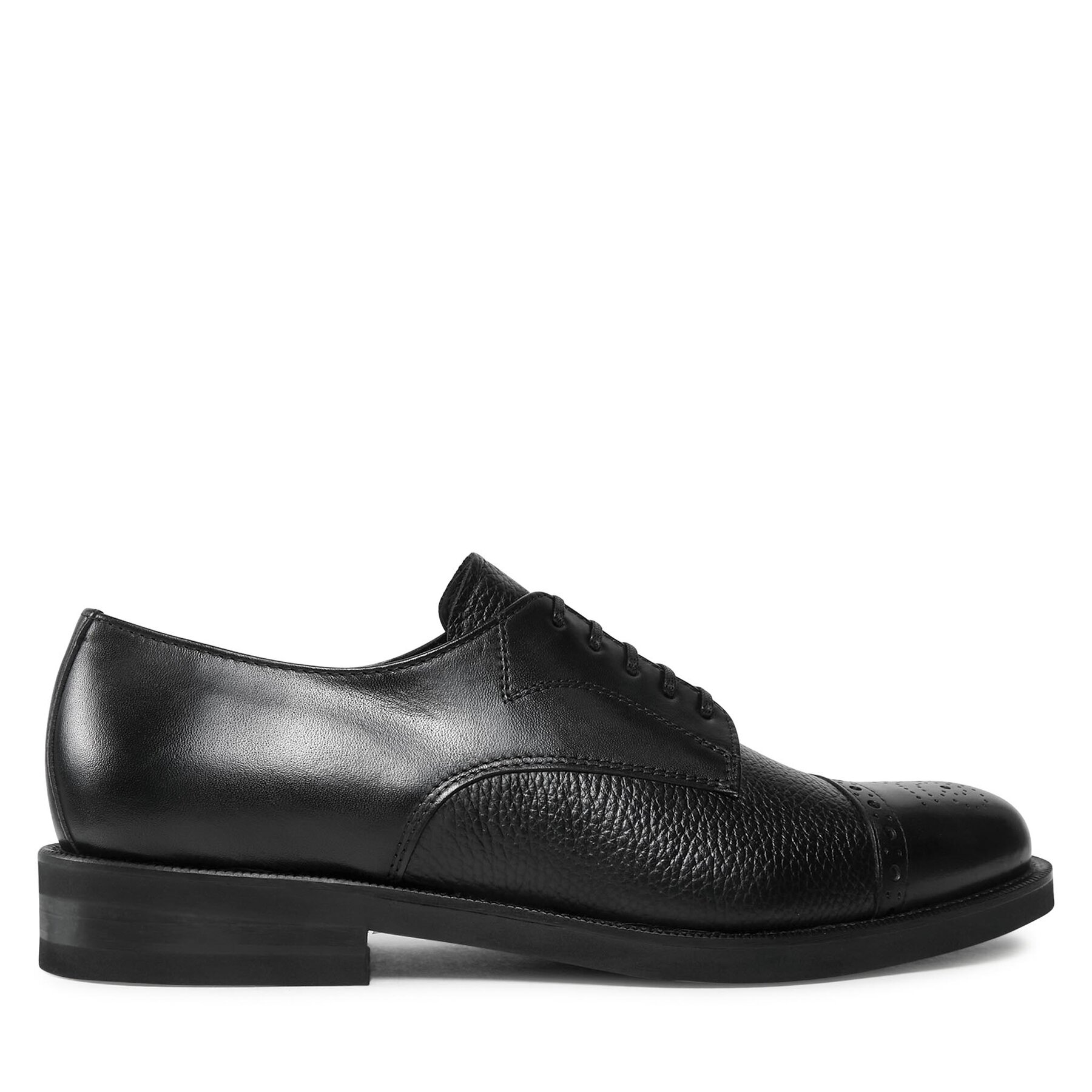 Halbschuhe Baldinini U4B050P1VIBO0000 Schwarz Halbschuhe Baldinini U4B050P1VIBO0000 Schwarz von Baldinini