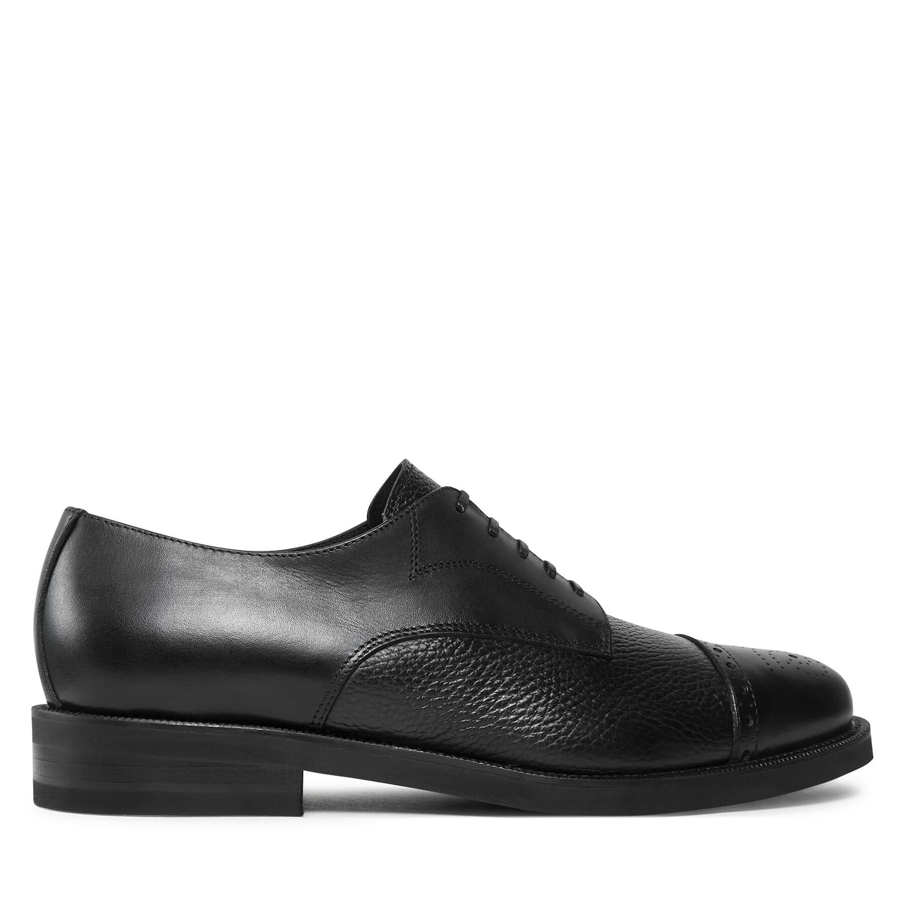 Halbschuhe Baldinini U4B050P1VIBO3006 Braun Halbschuhe Baldinini U4B050P1VIBO3006 Braun von Baldinini