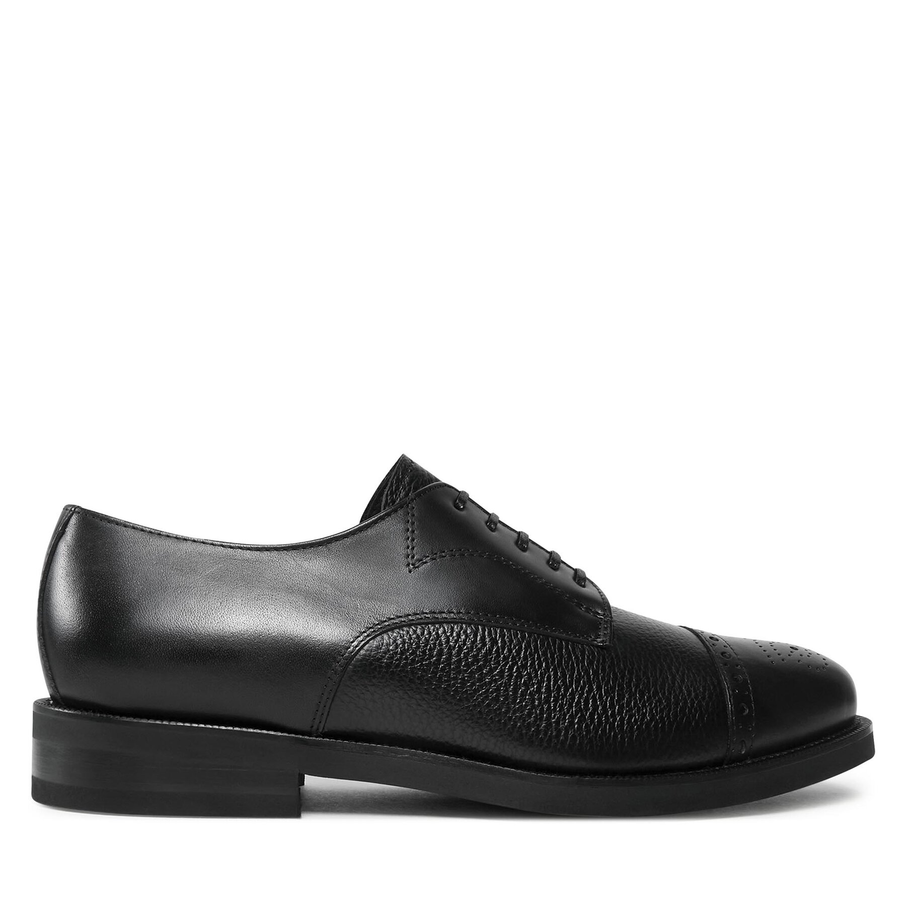 Halbschuhe Baldinini U4B060A1VIBO0000 Schwarz Halbschuhe Baldinini U4B060A1VIBO0000 Schwarz von Baldinini