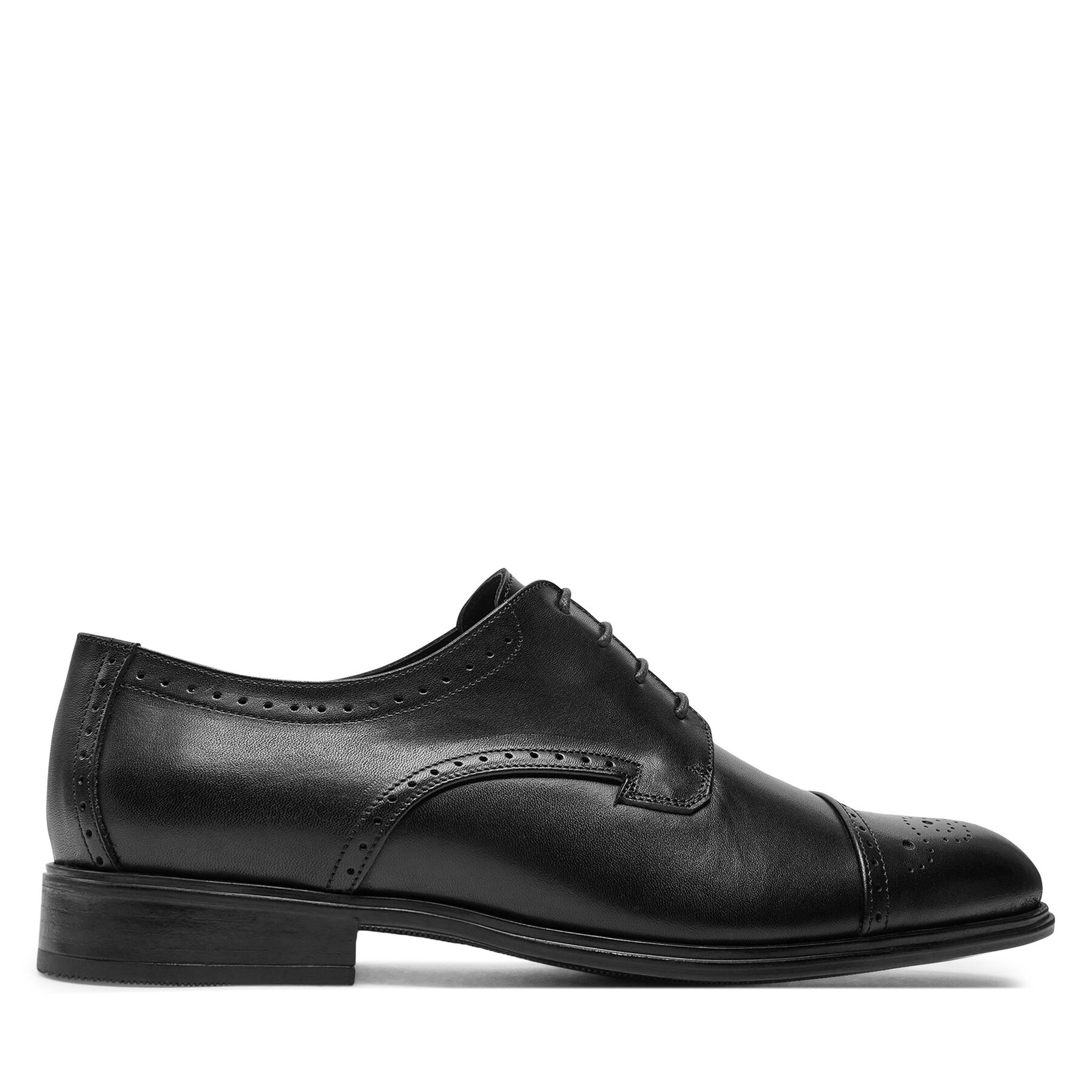 Halbschuhe Baldinini U4E250P1VITE0000 Schwarz von Baldinini