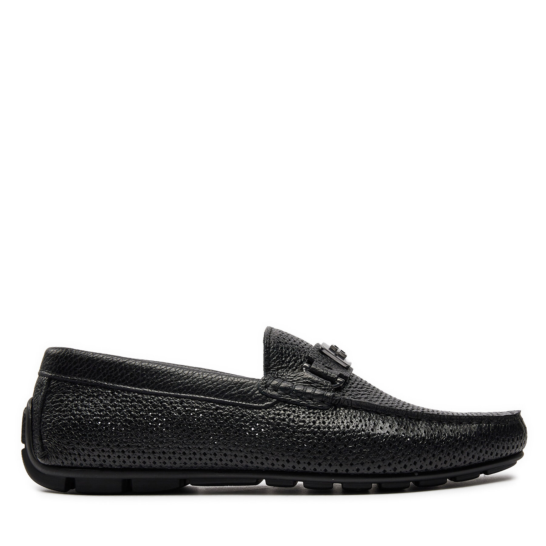 Mokassins Baldinini U4E053P1VIFO0000 Schwarz Mokassins Baldinini U4E053P1VIFO0000 Schwarz von Baldinini