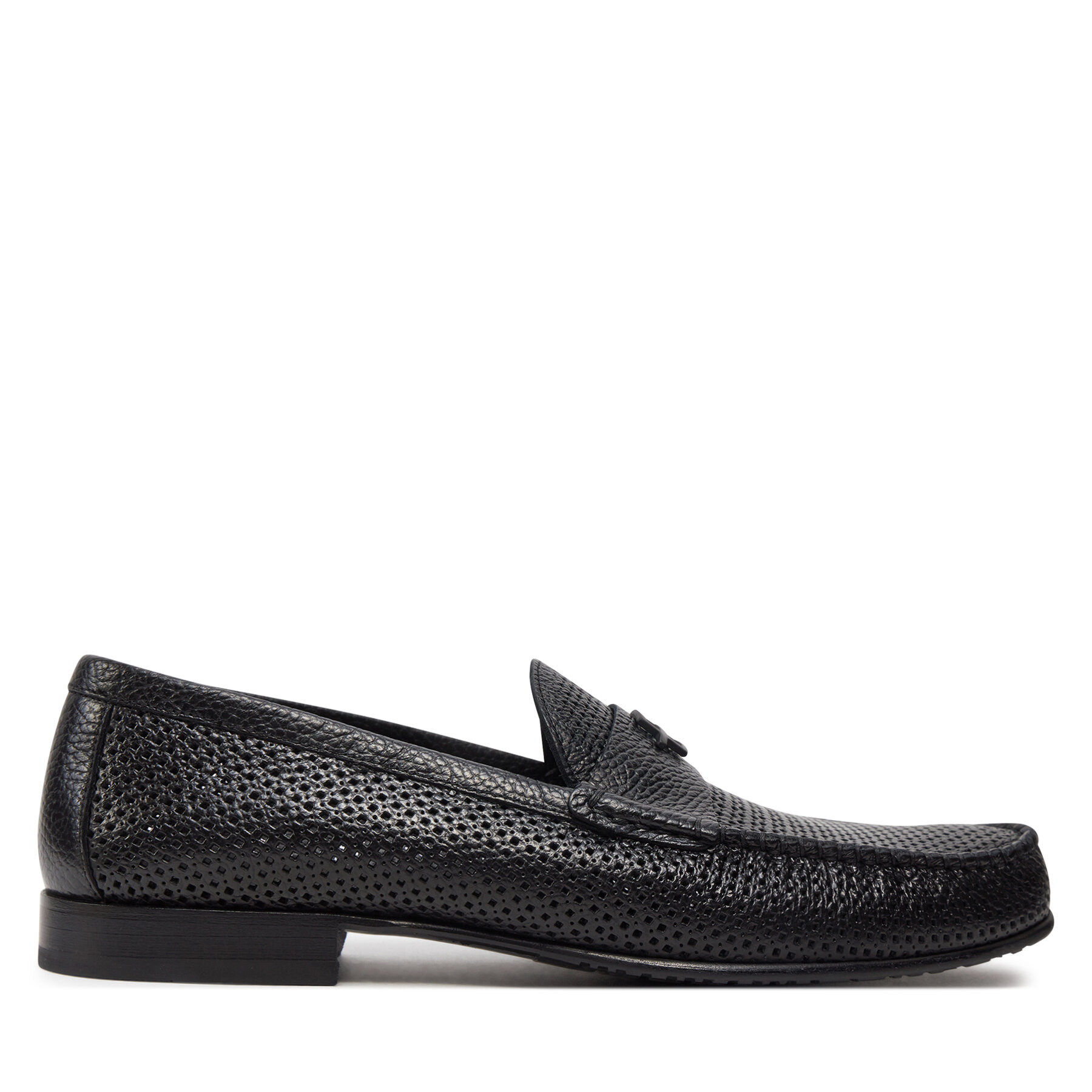 Slipper Baldinini U4E104P1VIFO0000 Schwarz Slipper Baldinini U4E104P1VIFO0000 Schwarz von Baldinini