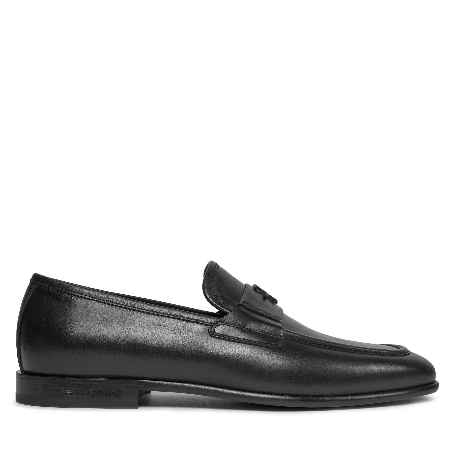 Slipper Baldinini U4E352P1VITE0000 Schwarz Slipper Baldinini U4E352P1VITE0000 Schwarz von Baldinini