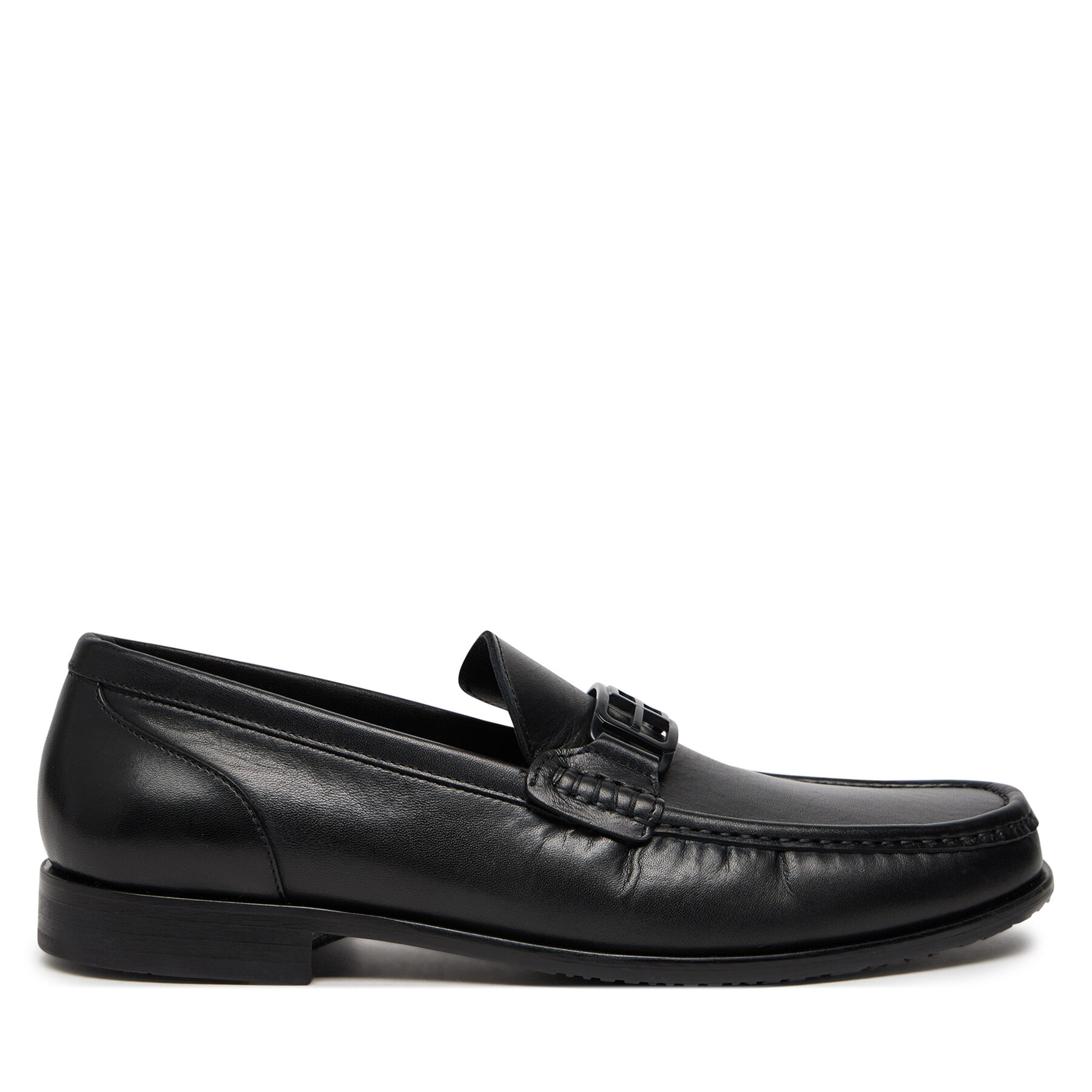 Mokassins Baldinini U5B019P1VITE0000 Schwarz Mokassins Baldinini U5B019P1VITE0000 Schwarz von Baldinini