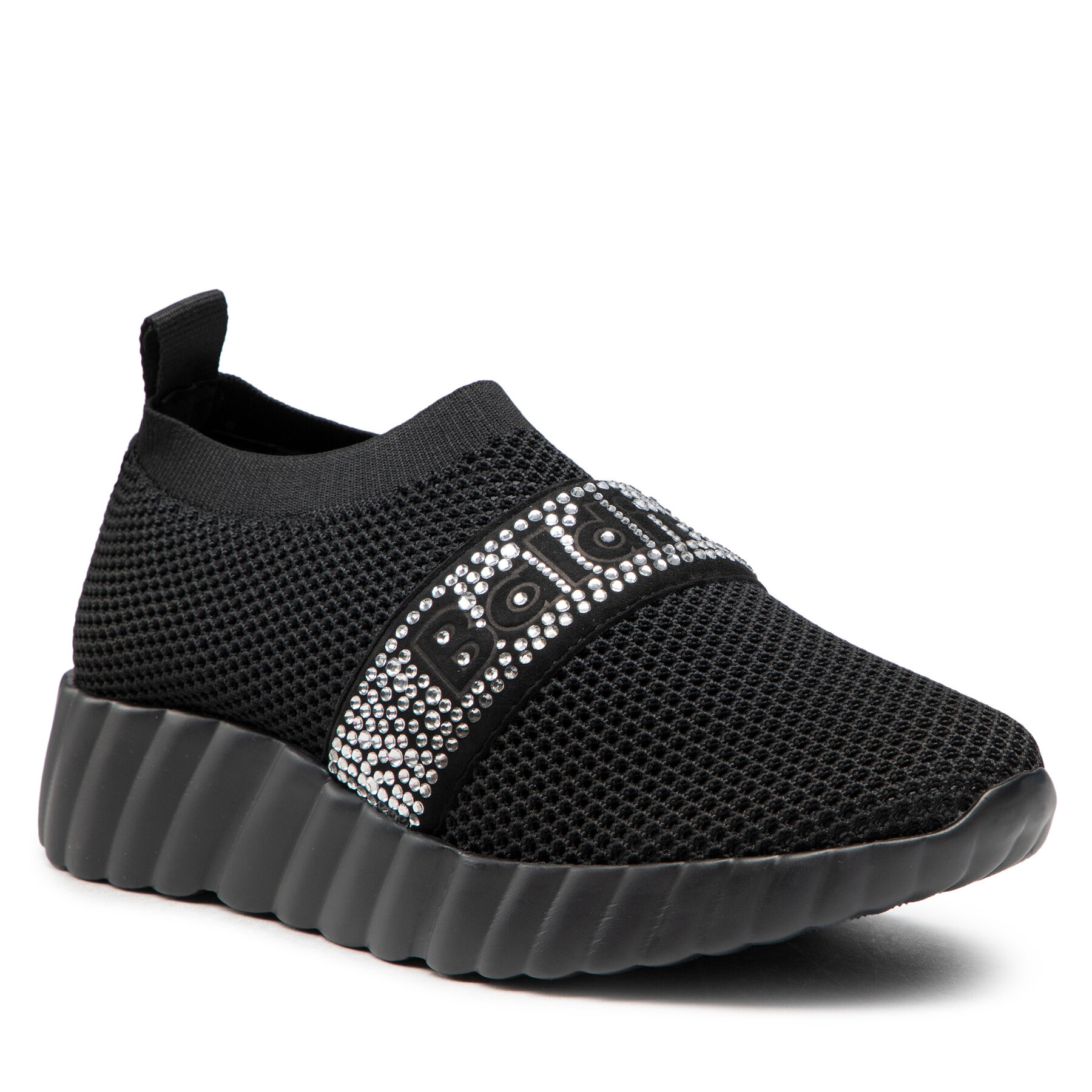 Sneakers Baldinini D2E601TEKT0000 Schwarz Sneakers Baldinini D2E601TEKT0000 Schwarz von Baldinini