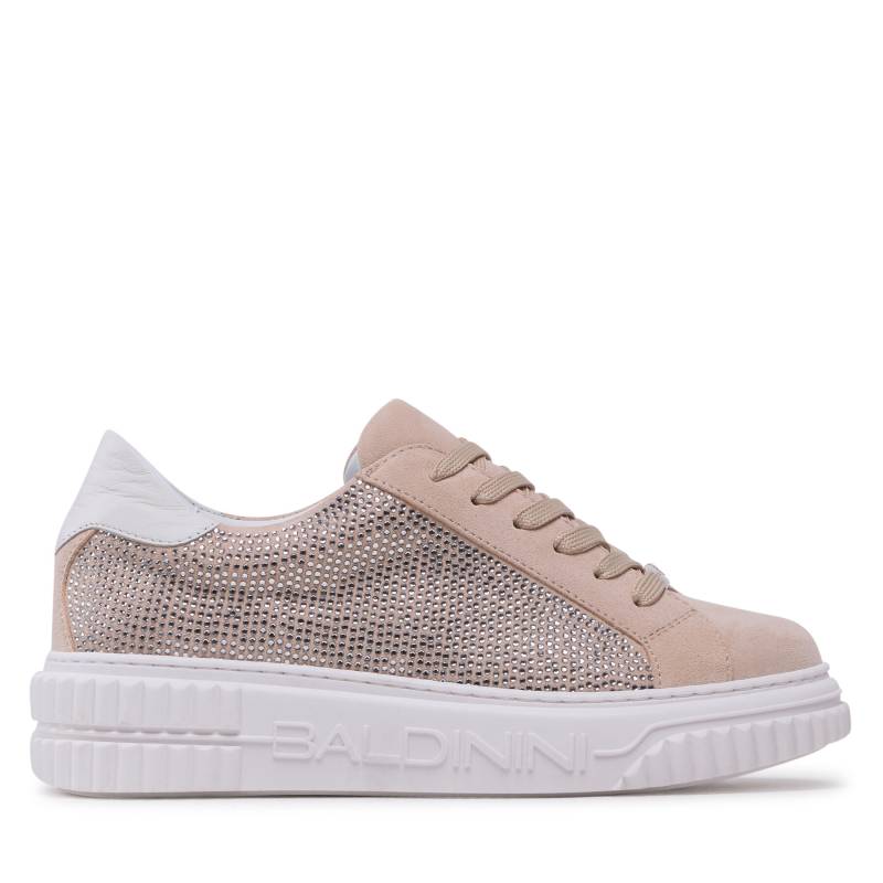 Sneakers Baldinini D3E330P1CRNPTDLT Beige von Baldinini