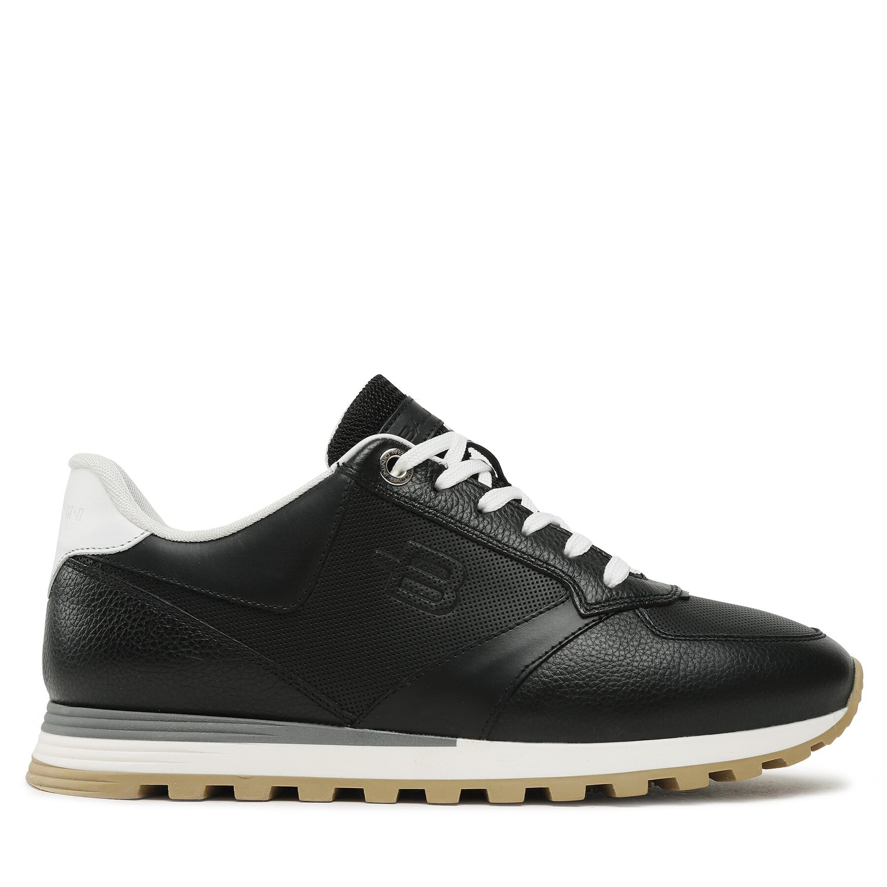 Sneakers Baldinini U3E870T1BLCFNENE Schwarz Sneakers Baldinini U3E870T1BLCFNENE Schwarz von Baldinini
