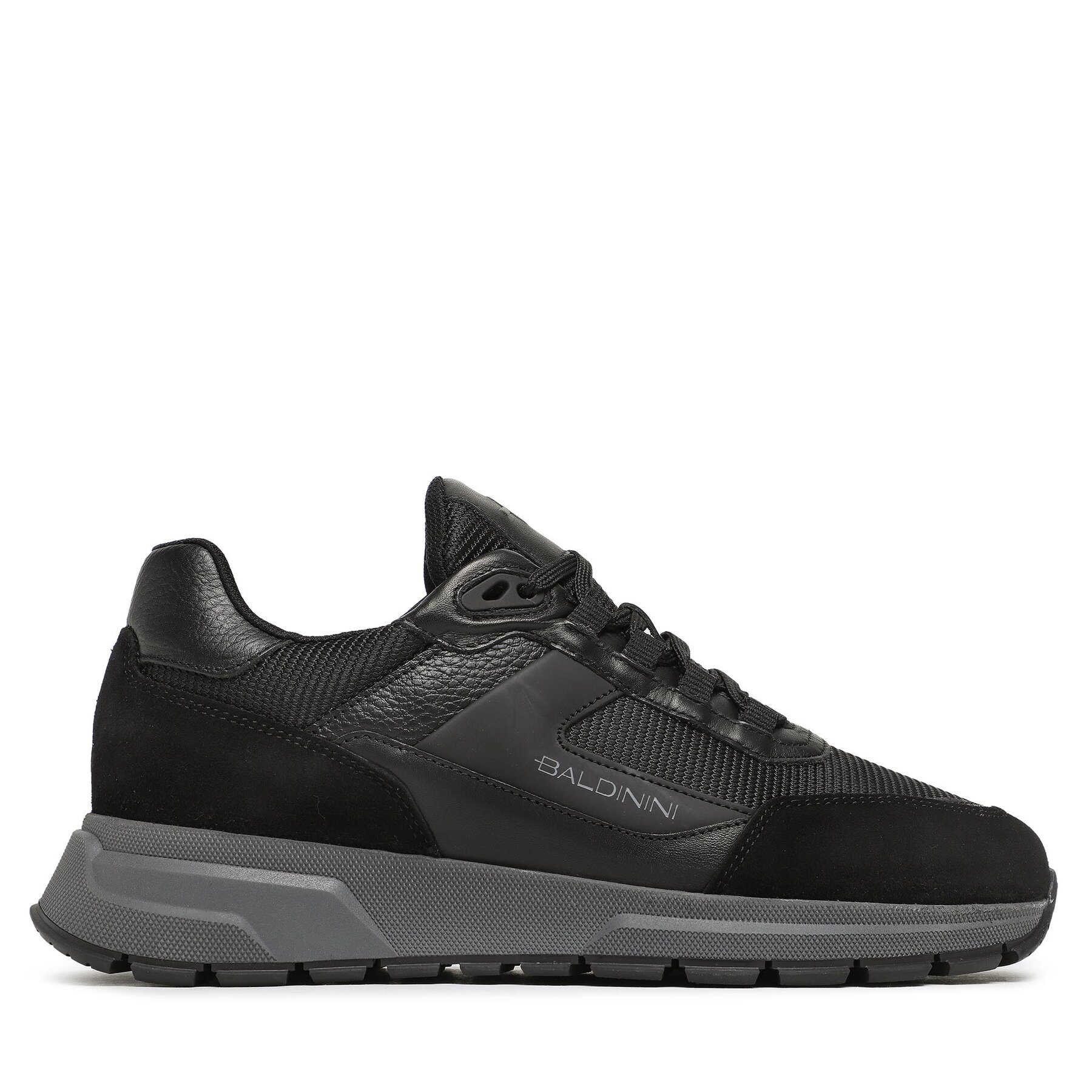 Sneakers Baldinini U4B810T1CMTF0000 Schwarz von Baldinini