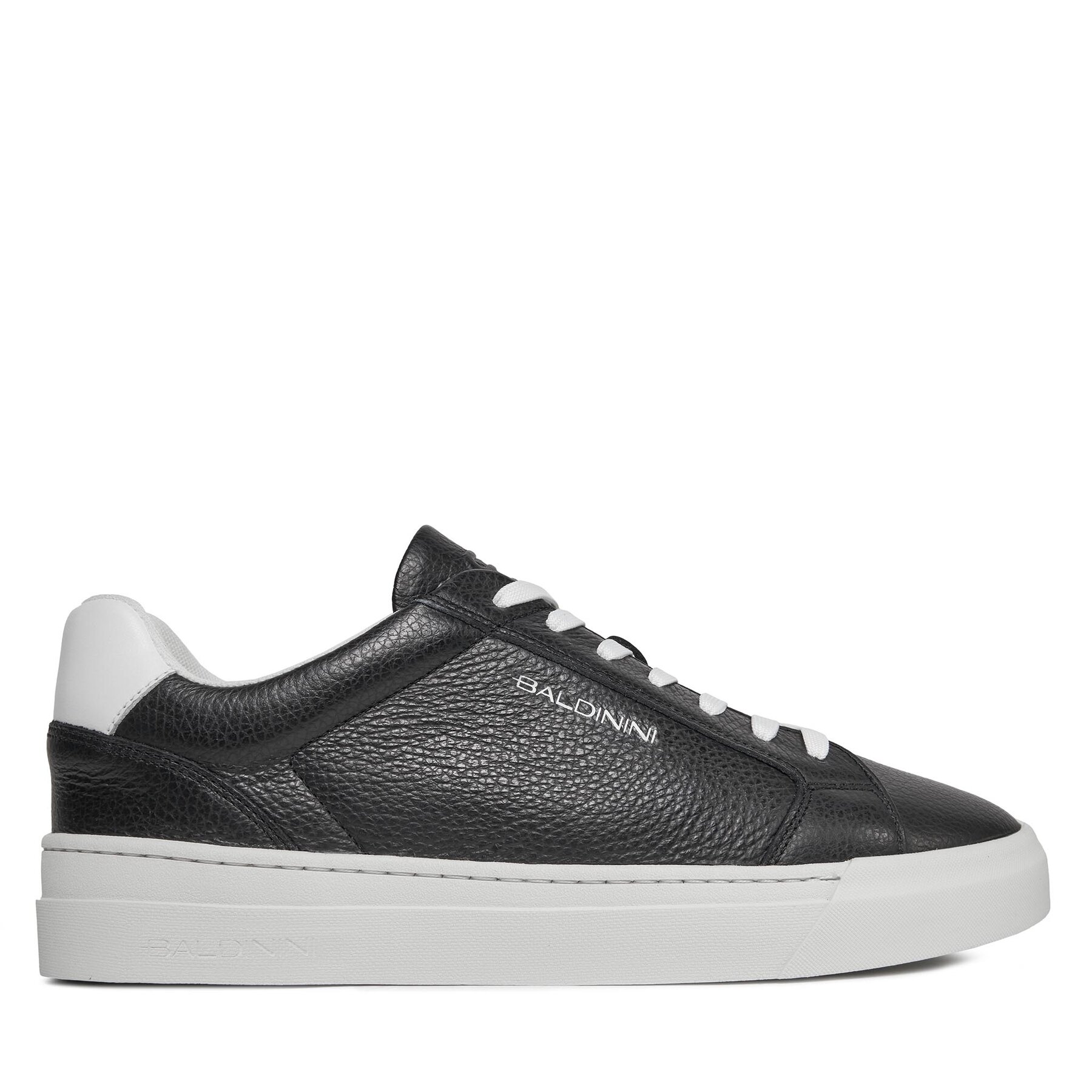 Sneakers Baldinini U4E900T1CERV0000 Schwarz Sneakers Baldinini U4E900T1CERV0000 Schwarz von Baldinini