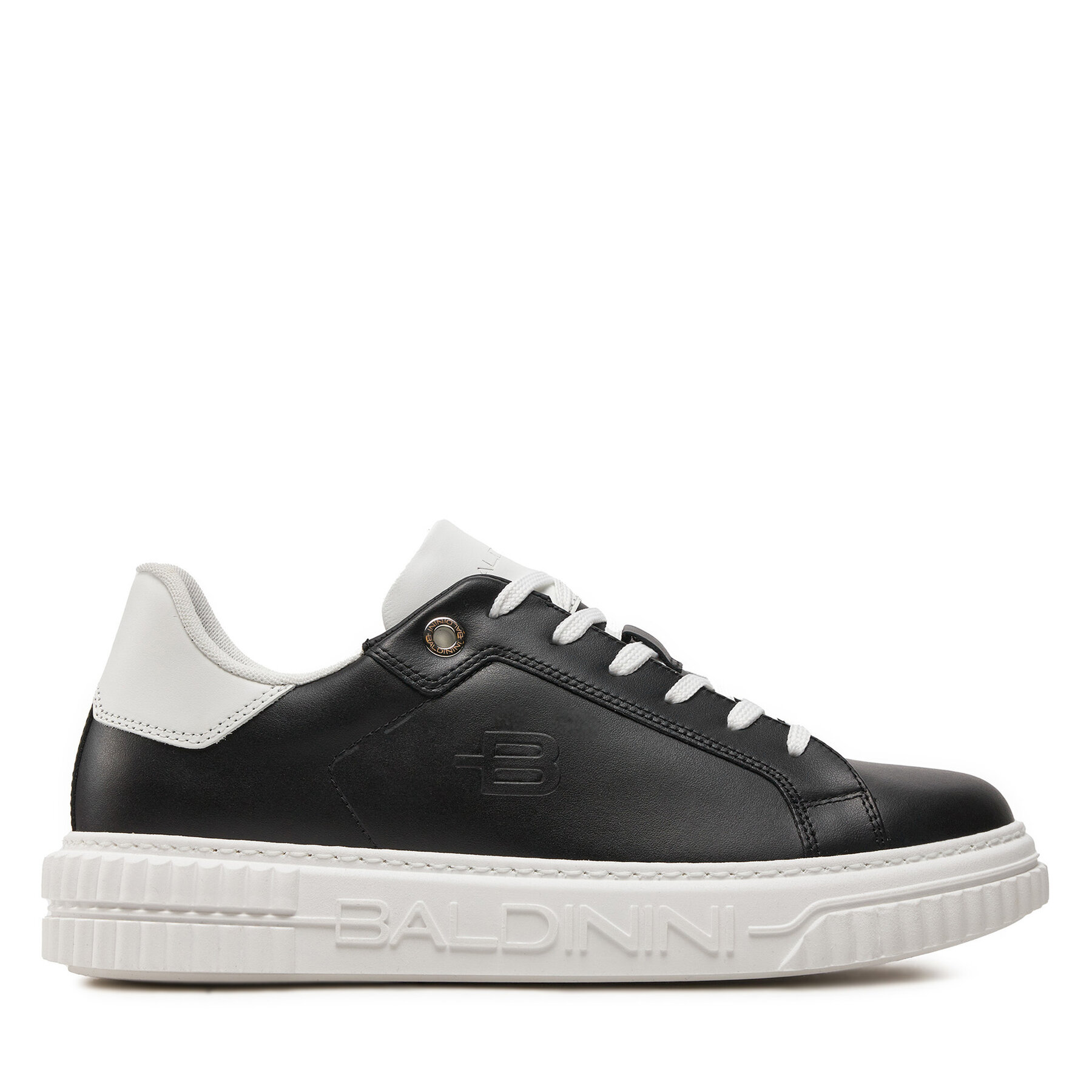 Sneakers Baldinini U4E907T1VITE0000 Schwarz Sneakers Baldinini U4E907T1VITE0000 Schwarz von Baldinini
