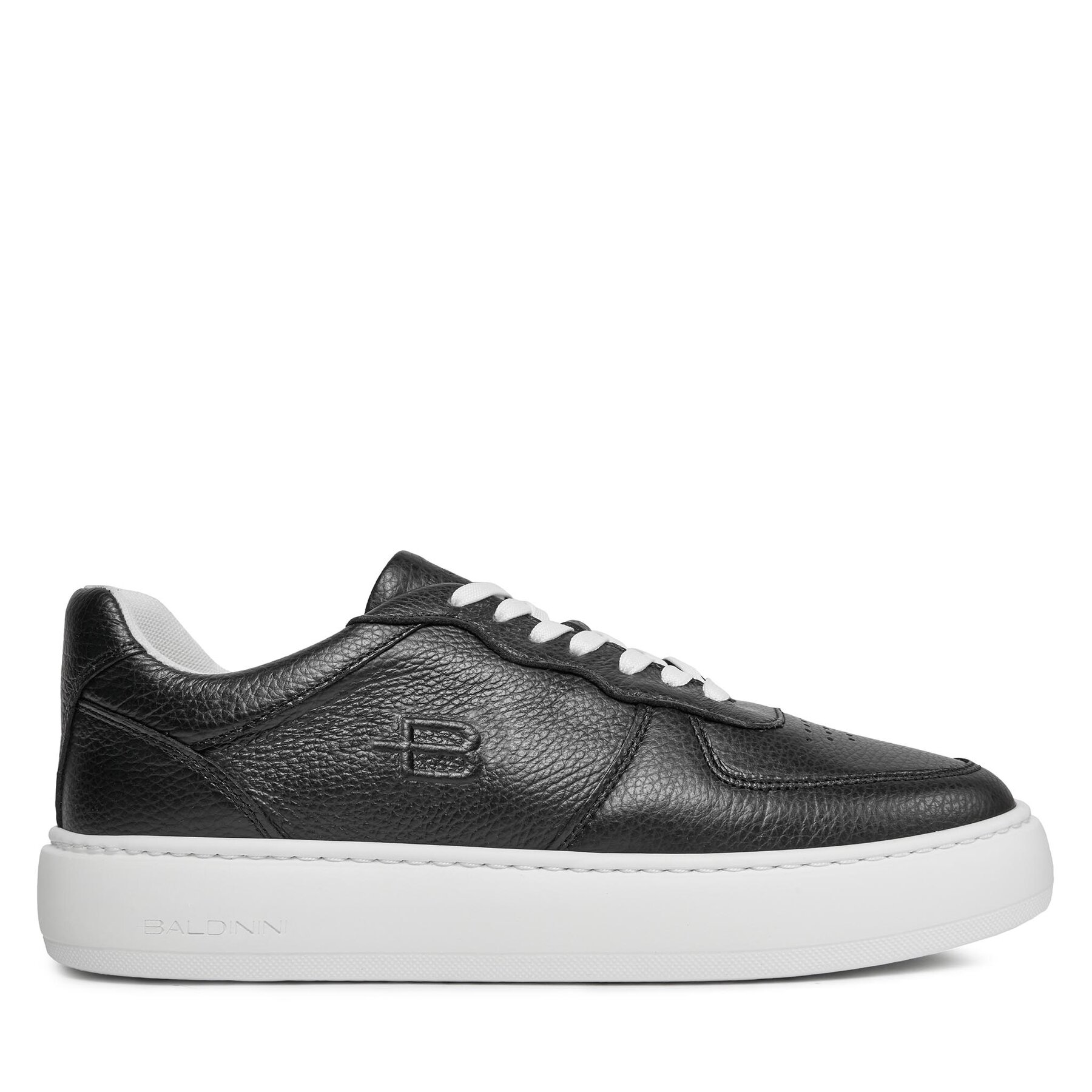 Sneakers Baldinini U4E913T1CERV0000 Schwarz Sneakers Baldinini U4E913T1CERV0000 Schwarz von Baldinini