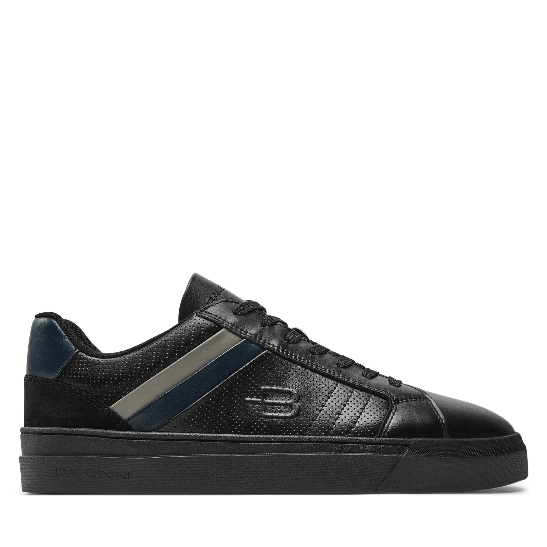 Sneakers Baldinini U5B800T1VITE0000 Schwarz Sneakers Baldinini U5B800T1VITE0000 Schwarz von Baldinini