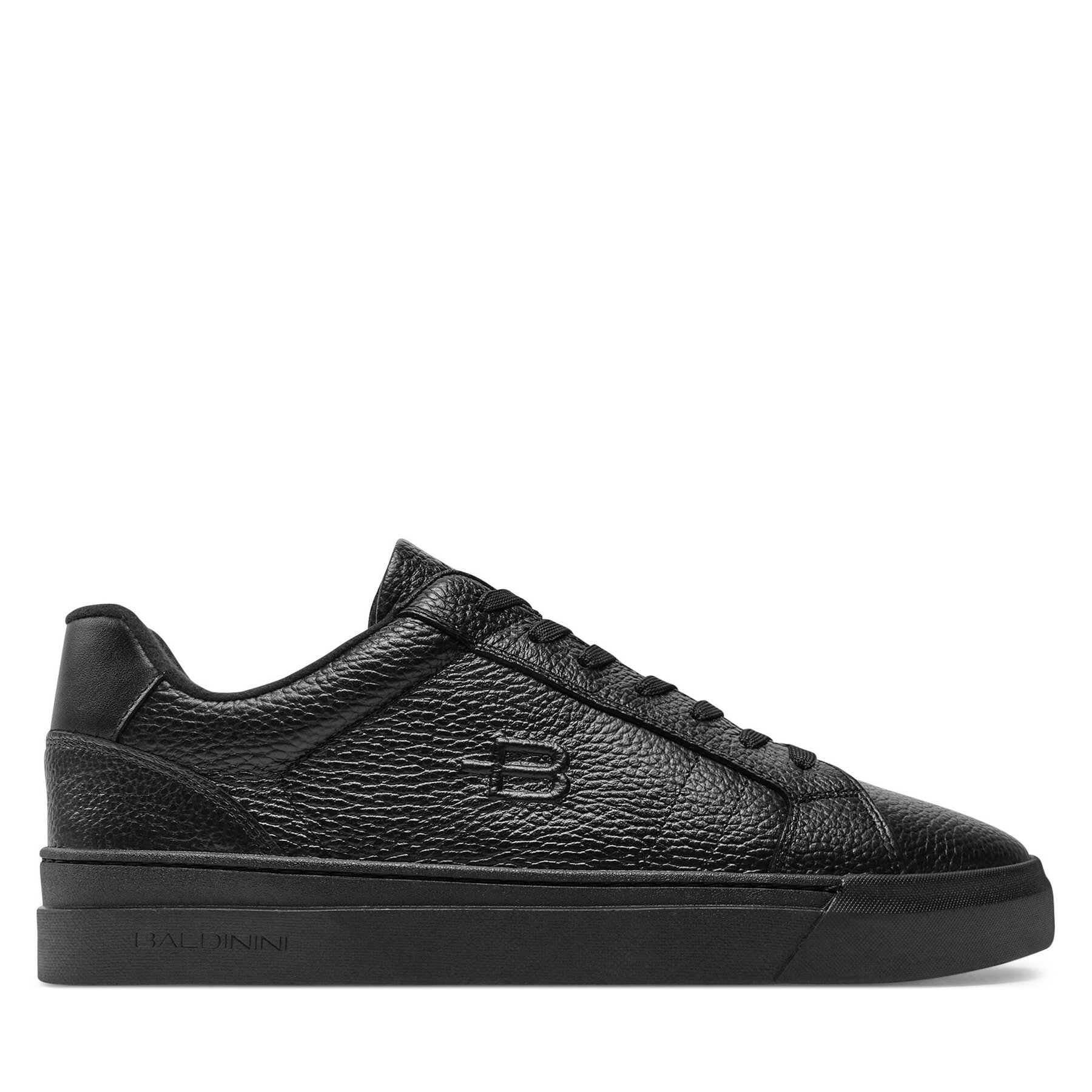 Sneakers Baldinini U5B801C1CERV0000 Schwarz Sneakers Baldinini U5B801C1CERV0000 Schwarz von Baldinini