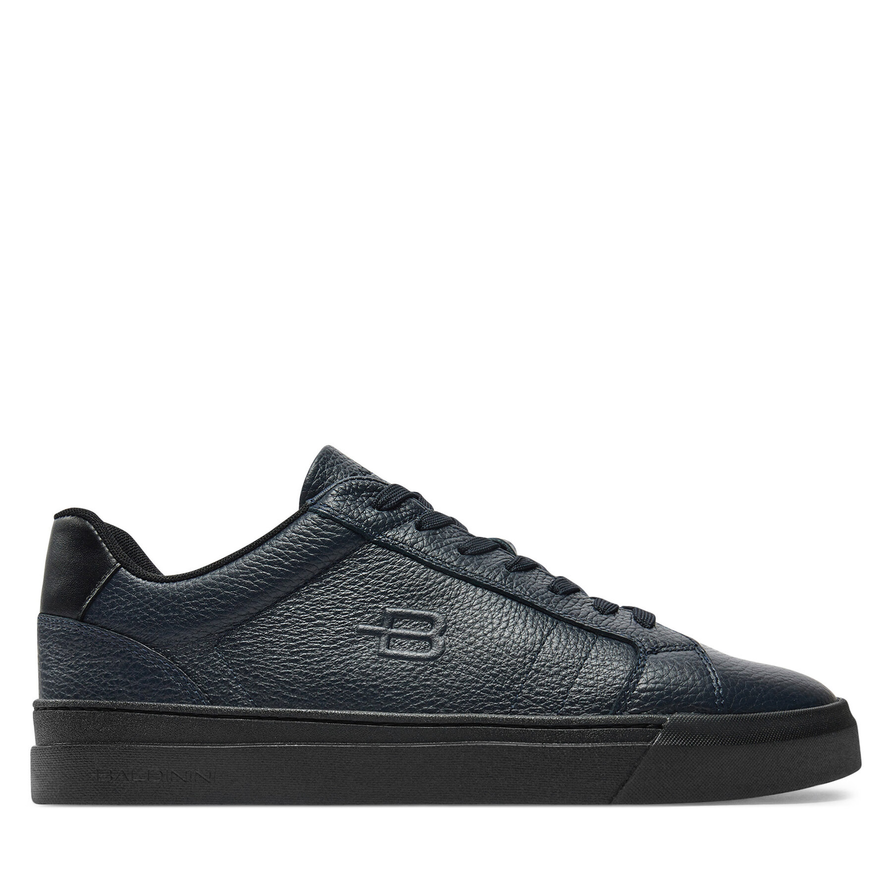 Sneakers Baldinini U5B801C1CERV1500 Dunkelblau Sneakers Baldinini U5B801C1CERV1500 Dunkelblau von Baldinini