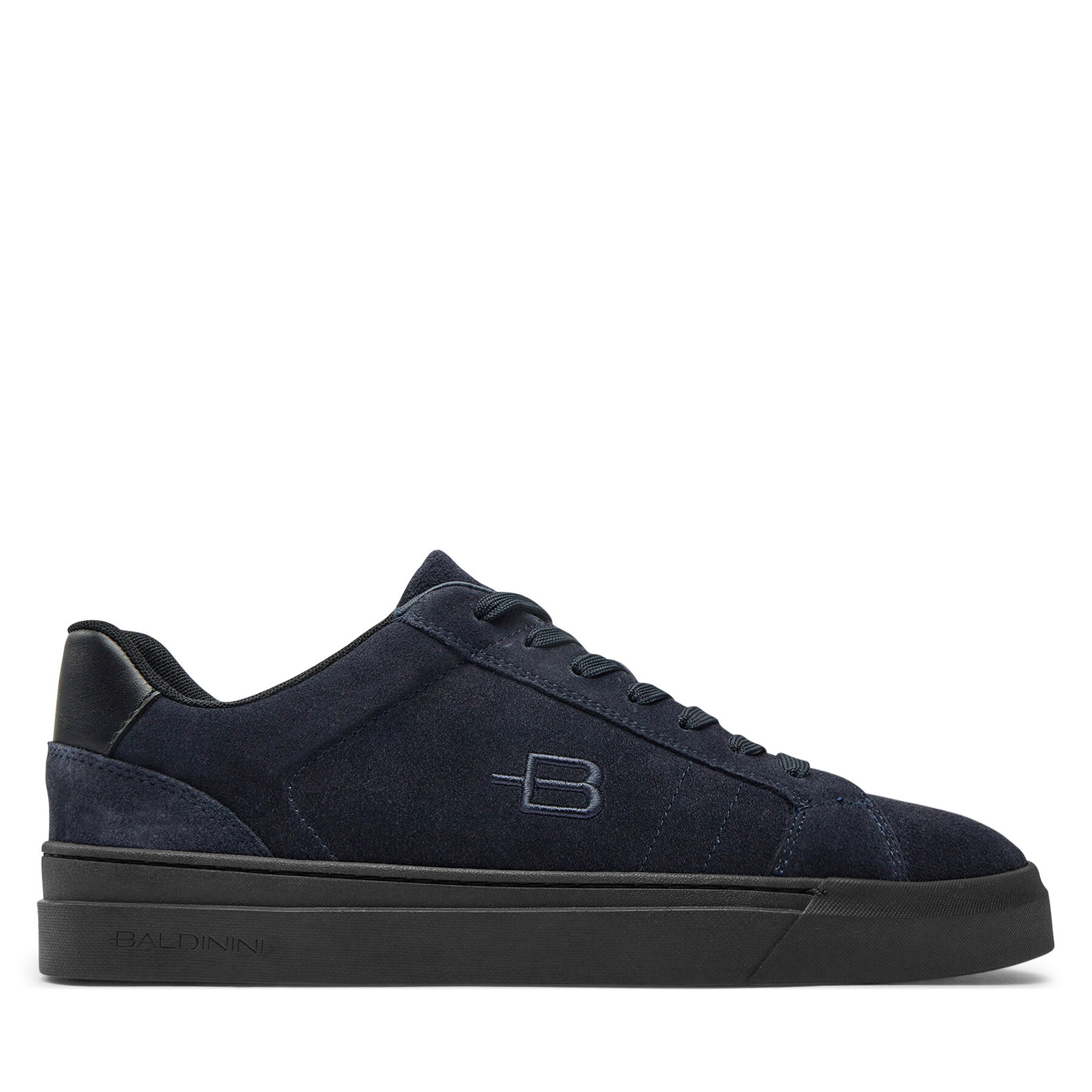 Sneakers Baldinini U5B801T1CAMO1500 Dunkelblau Sneakers Baldinini U5B801T1CAMO1500 Dunkelblau von Baldinini