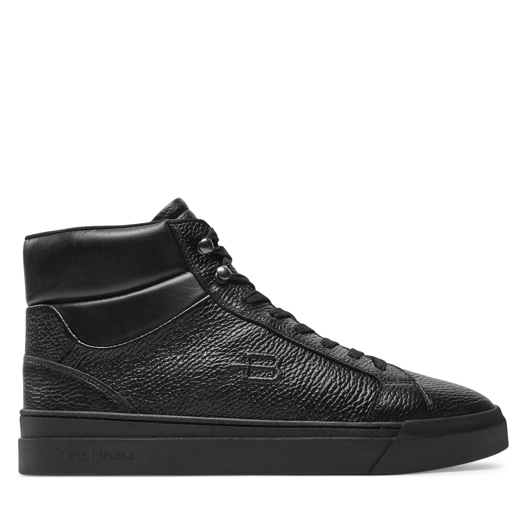 Sneakers Baldinini U5B802C1CERV0000 Schwarz Sneakers Baldinini U5B802C1CERV0000 Schwarz von Baldinini