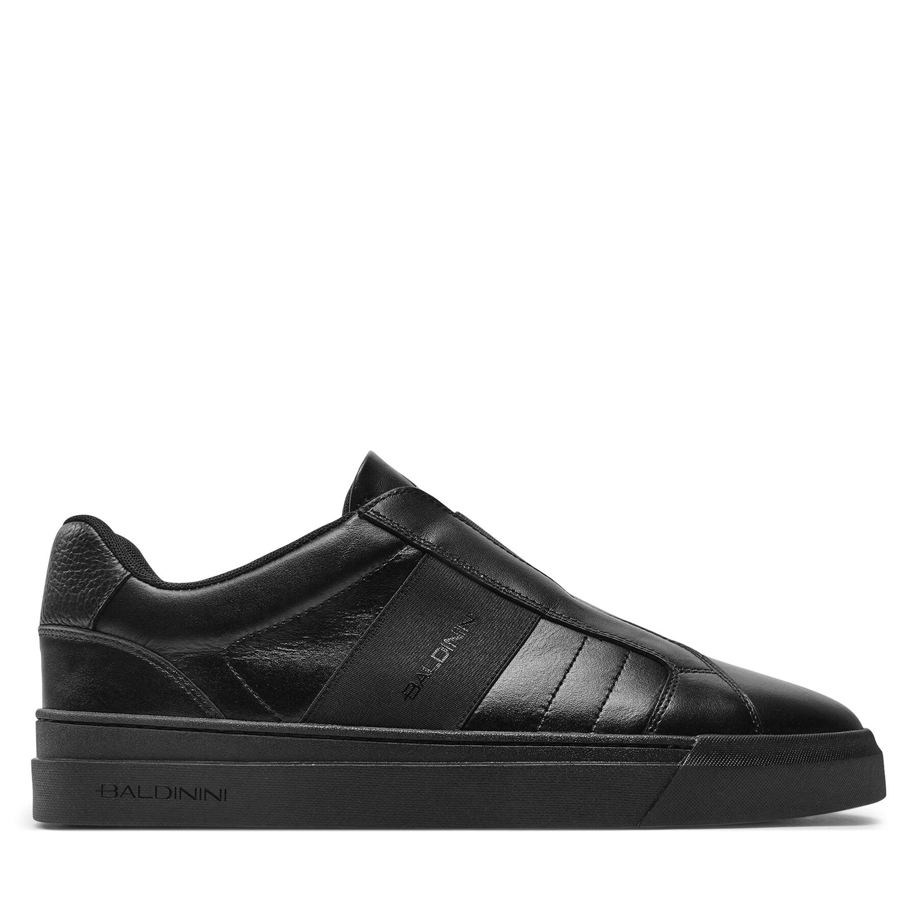 Sneakers Baldinini U5B803T1VITE0000 Schwarz Sneakers Baldinini U5B803T1VITE0000 Schwarz von Baldinini