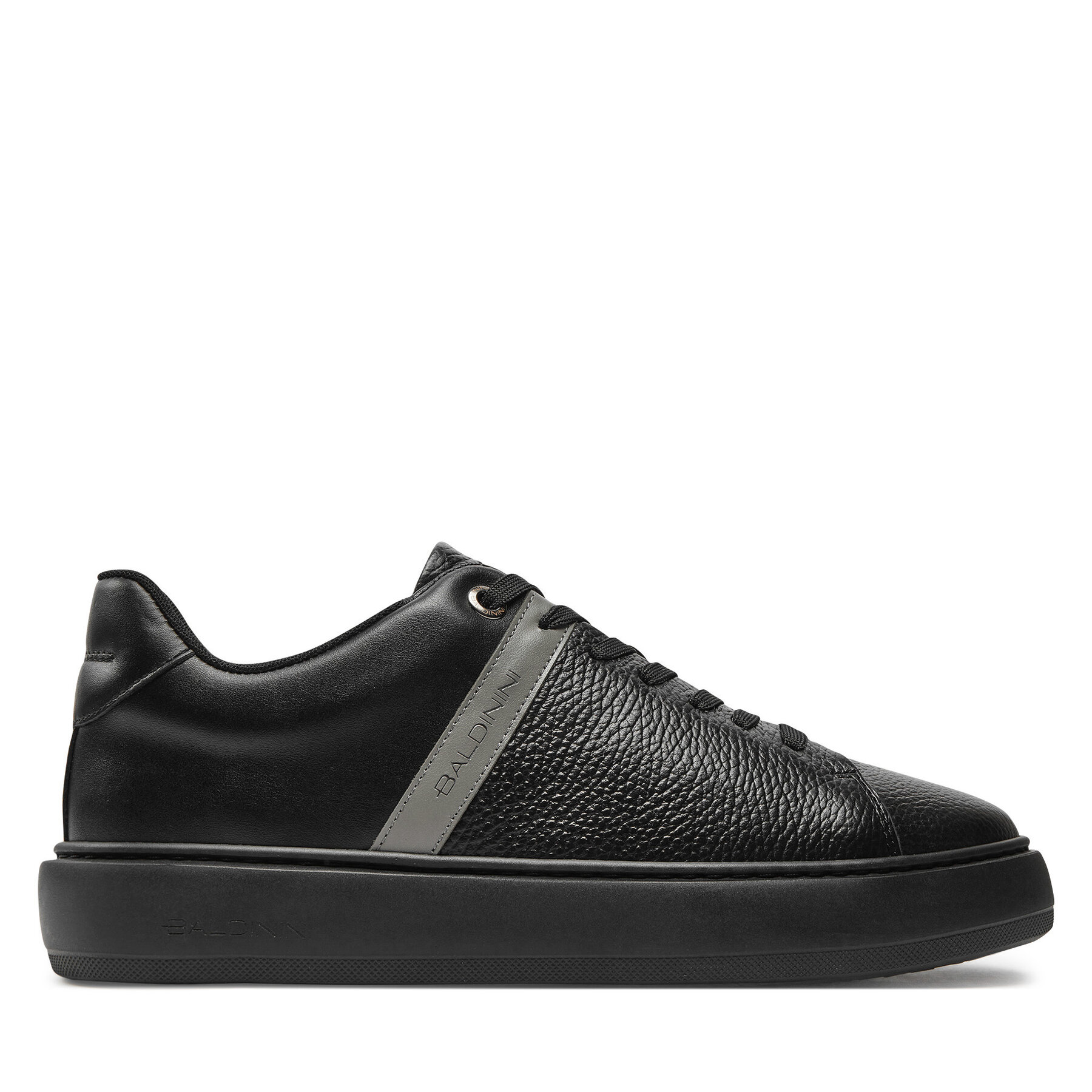 Sneakers Baldinini U5B810T1CEVI0000 Schwarz Sneakers Baldinini U5B810T1CEVI0000 Schwarz von Baldinini