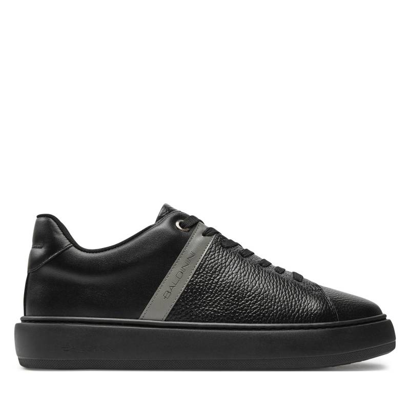 Sneakers Baldinini U5B810T1CEVI0000 Schwarz von Baldinini