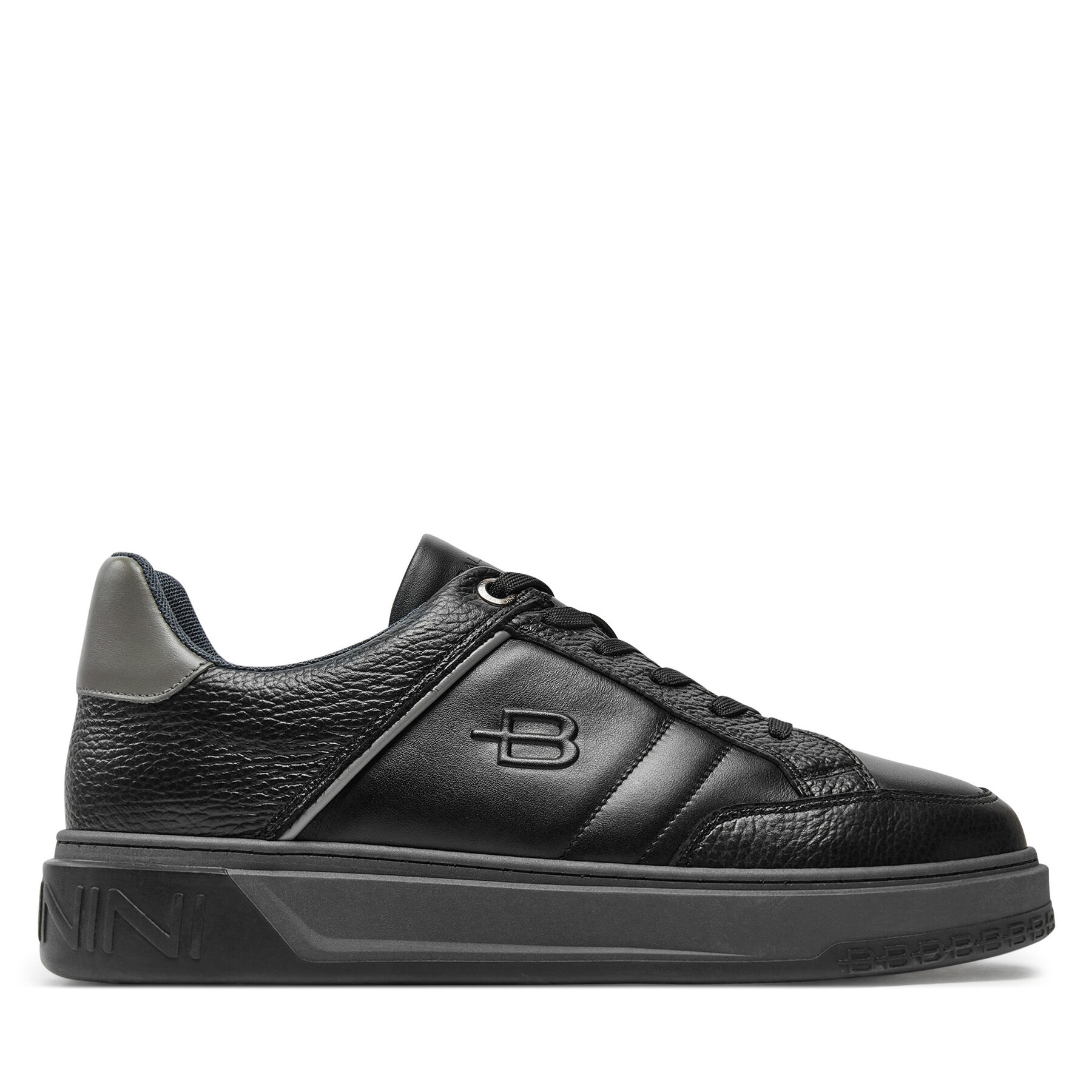 Sneakers Baldinini U5B820T1CEVI0000 Schwarz von Baldinini