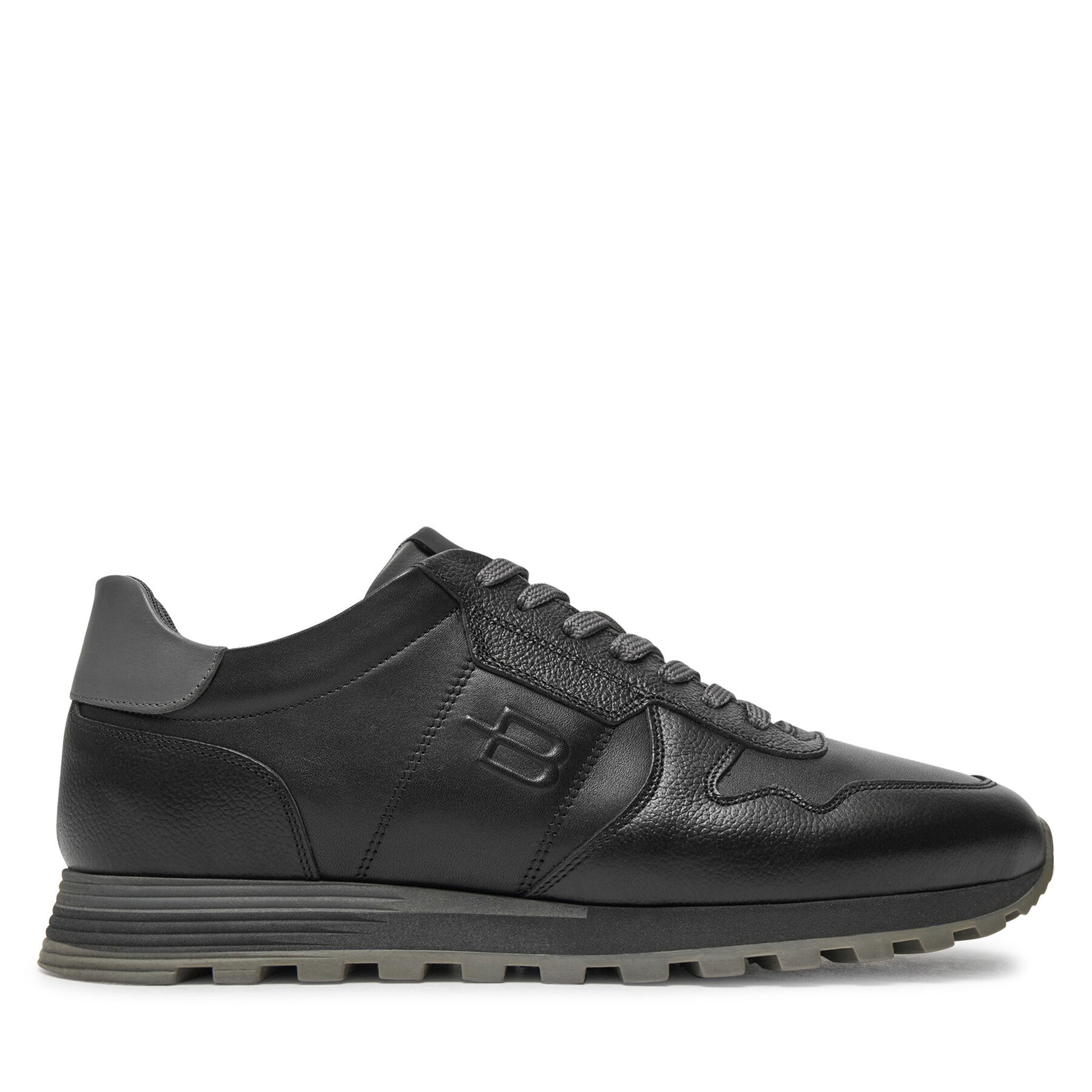 Sneakers Baldinini U5B850T1CEVI0000 Schwarz Sneakers Baldinini U5B850T1CEVI0000 Schwarz von Baldinini
