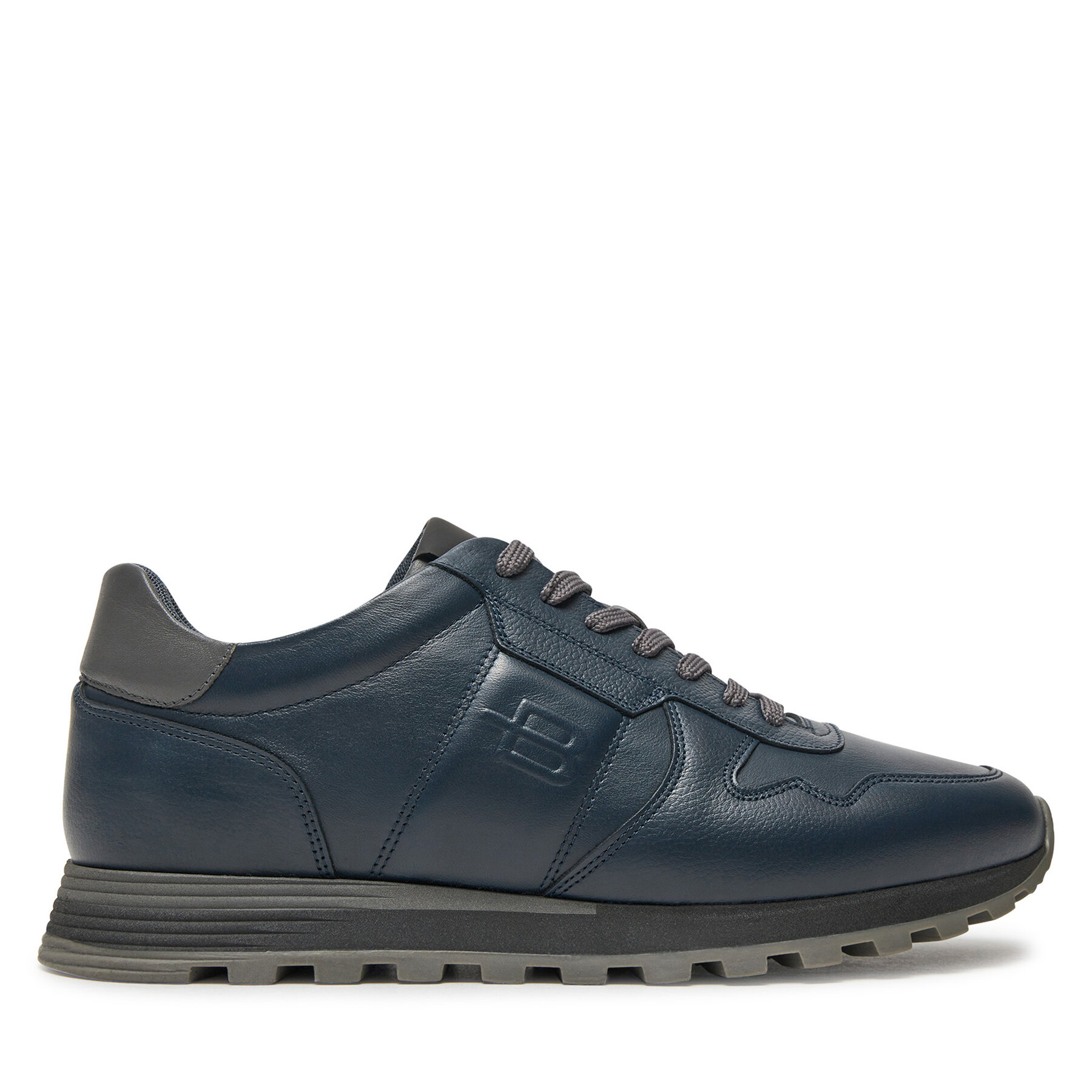 Sneakers Baldinini U5B850T1CEVI1500 Dunkelblau Sneakers Baldinini U5B850T1CEVI1500 Dunkelblau von Baldinini