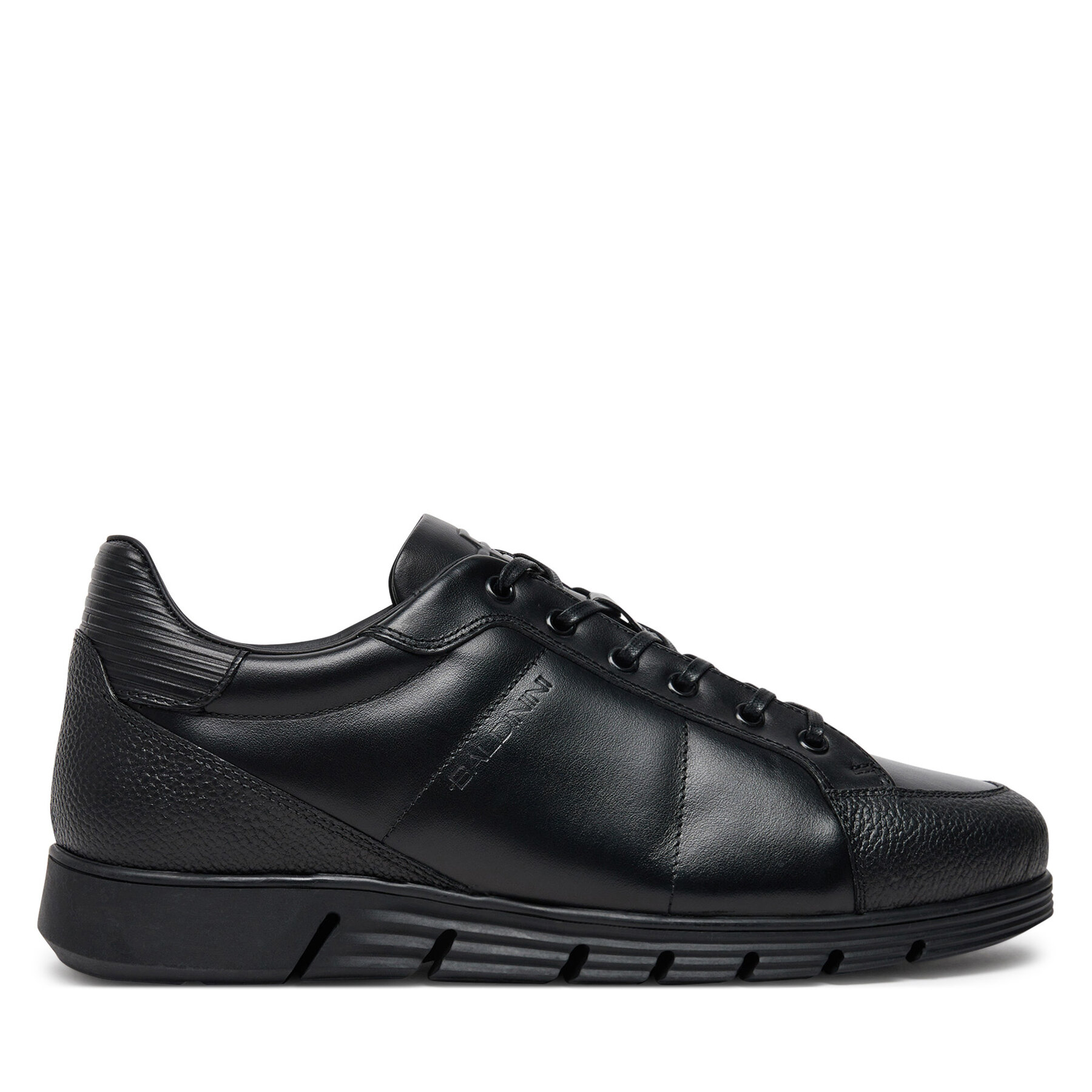 Sneakers Baldinini U5B870T1CEVI0000 Schwarz Sneakers Baldinini U5B870T1CEVI0000 Schwarz von Baldinini