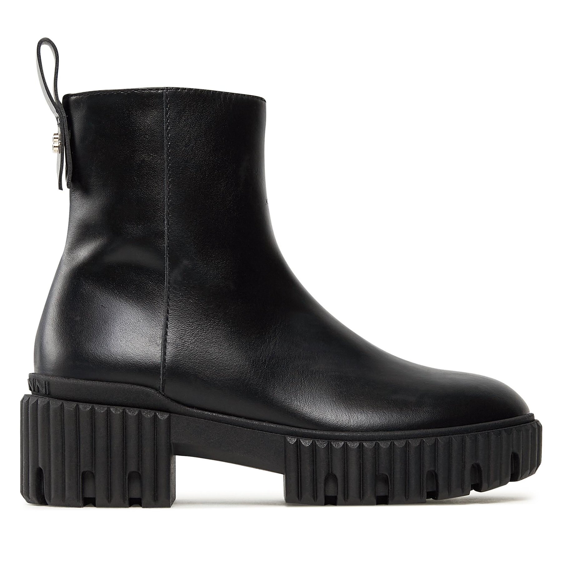 Stiefeletten Baldinini D4B365P1VISH0000 Schwarz Stiefeletten Baldinini D4B365P1VISH0000 Schwarz von Baldinini
