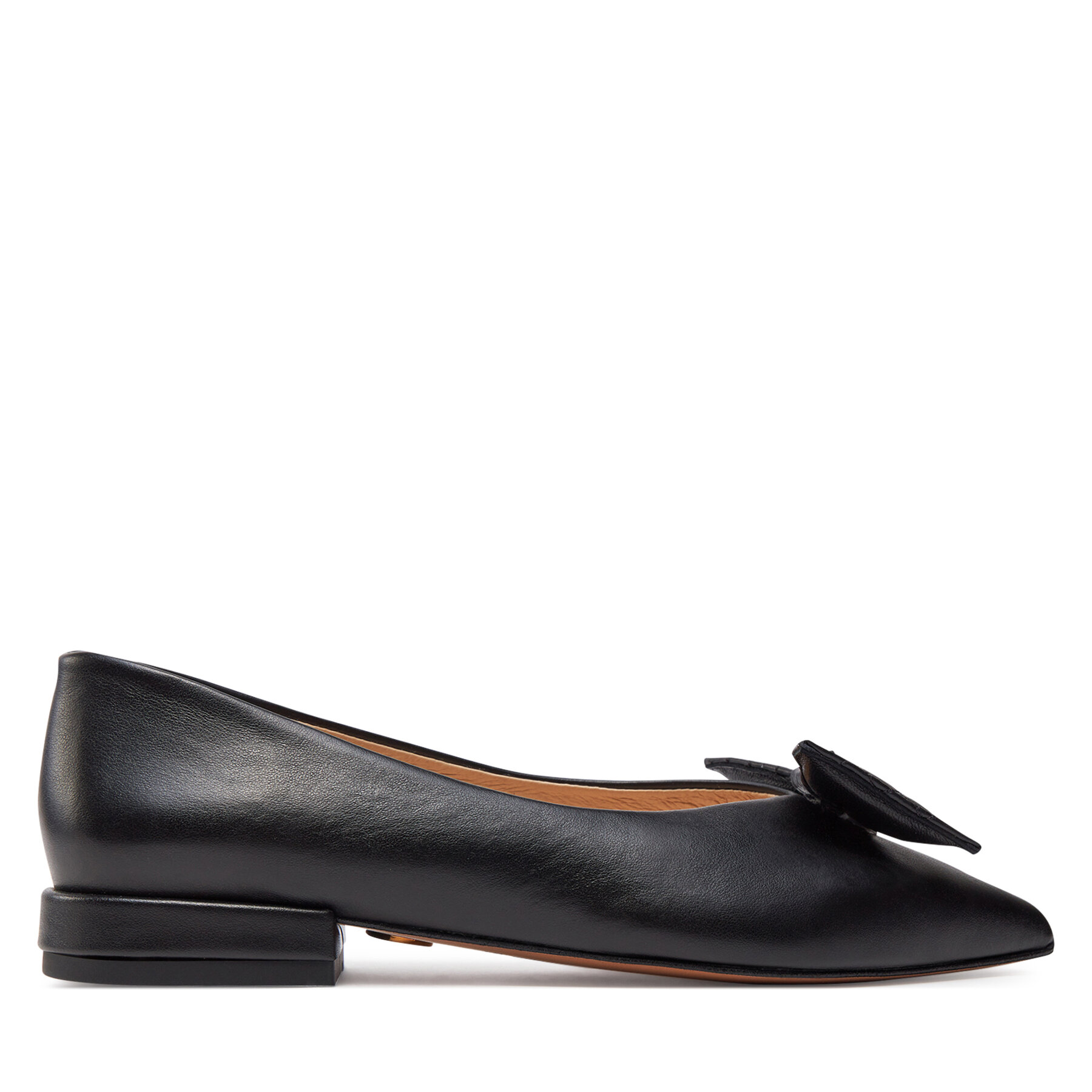 Ballerinas Baldowski D04841-2090-002 Schwarz Ballerinas Baldowski D04841-2090-002 Schwarz von Baldowski