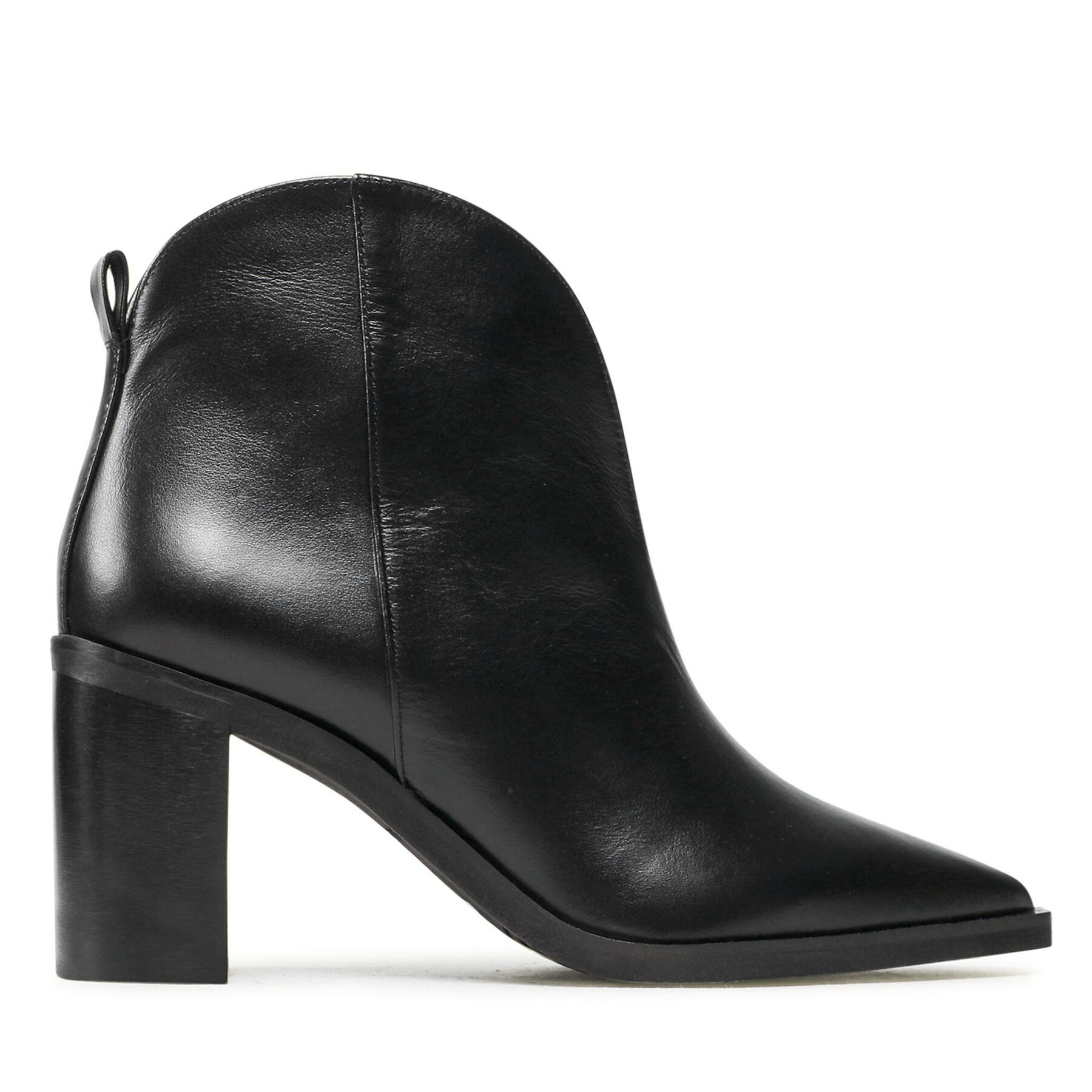Cowboystiefel Baldowski D03779-7011-001 Schwarz Cowboystiefel Baldowski D03779-7011-001 Schwarz von Baldowski